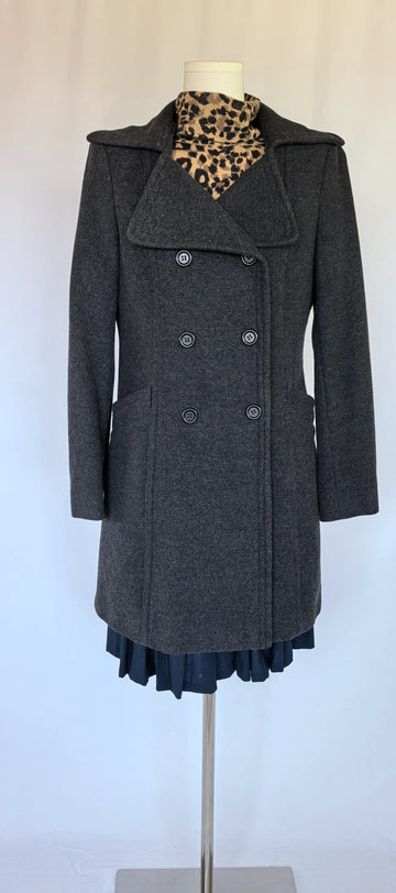 Palton din lana - NewPenny by MaxMara