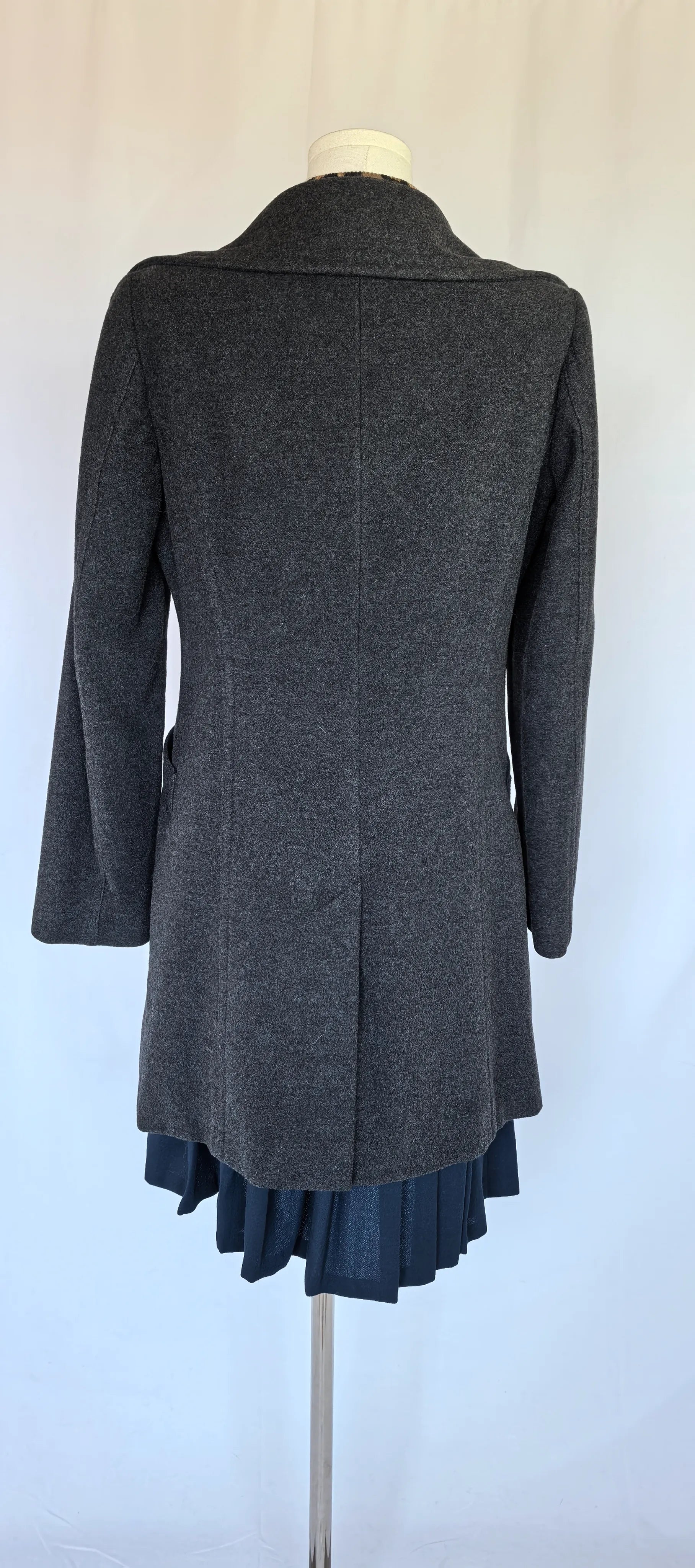 Palton din lana - NewPenny by MaxMara