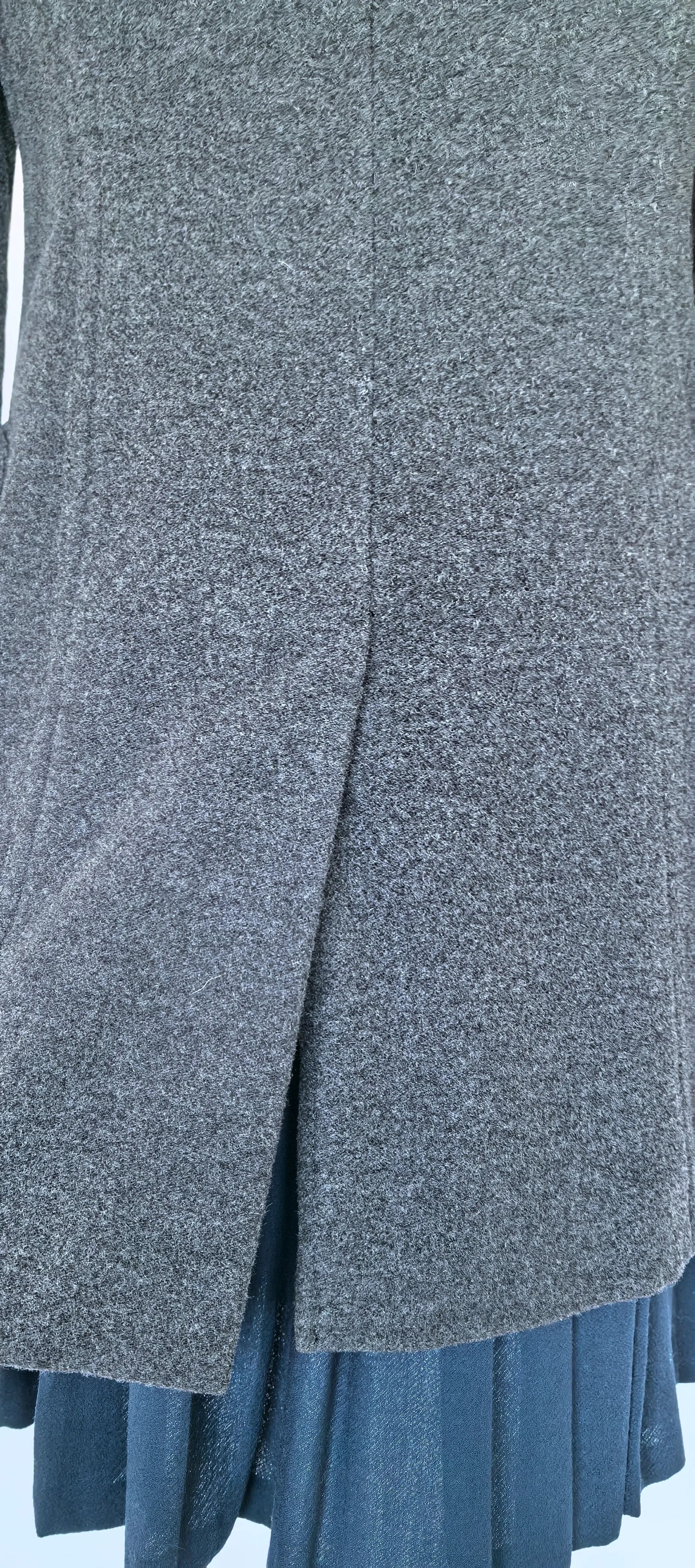 Palton din lana - NewPenny by MaxMara