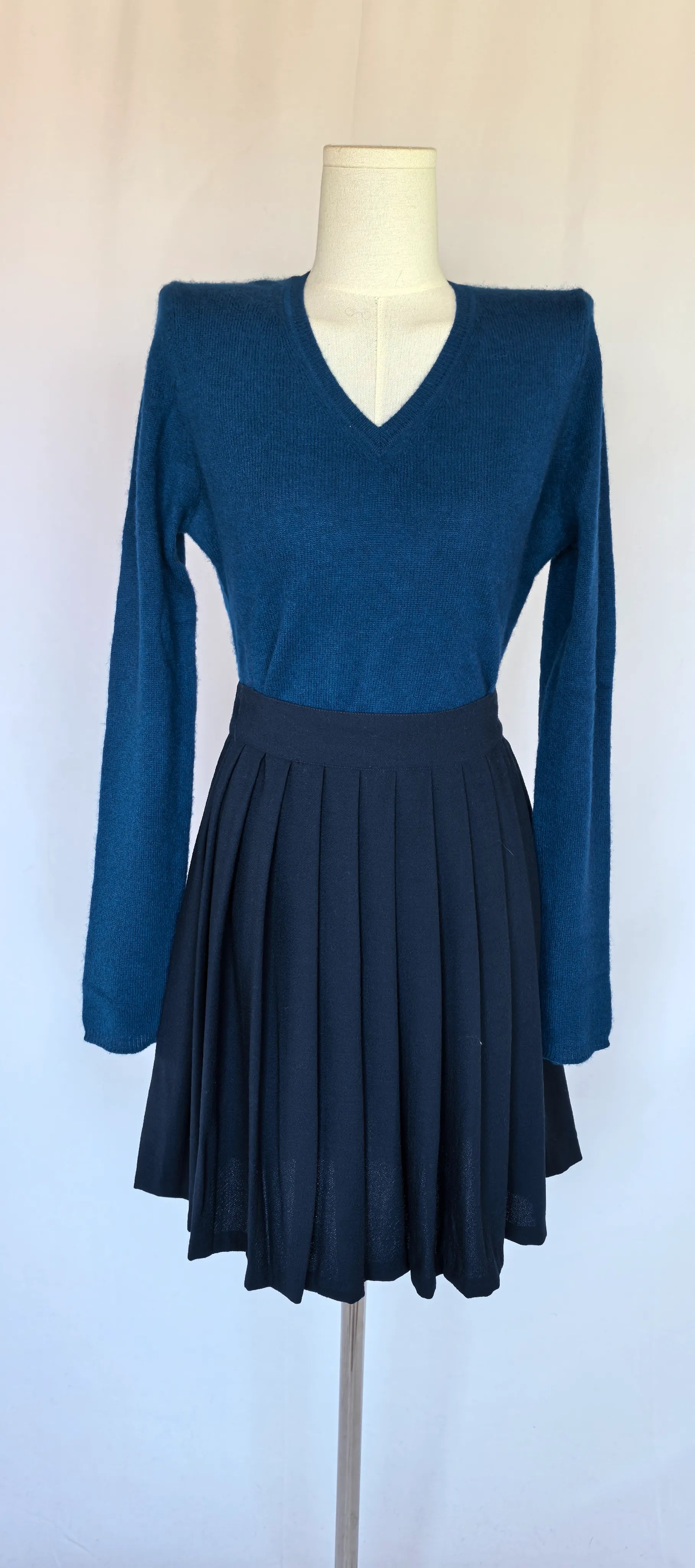 Pulover din casmir - Adrienne Vittadini