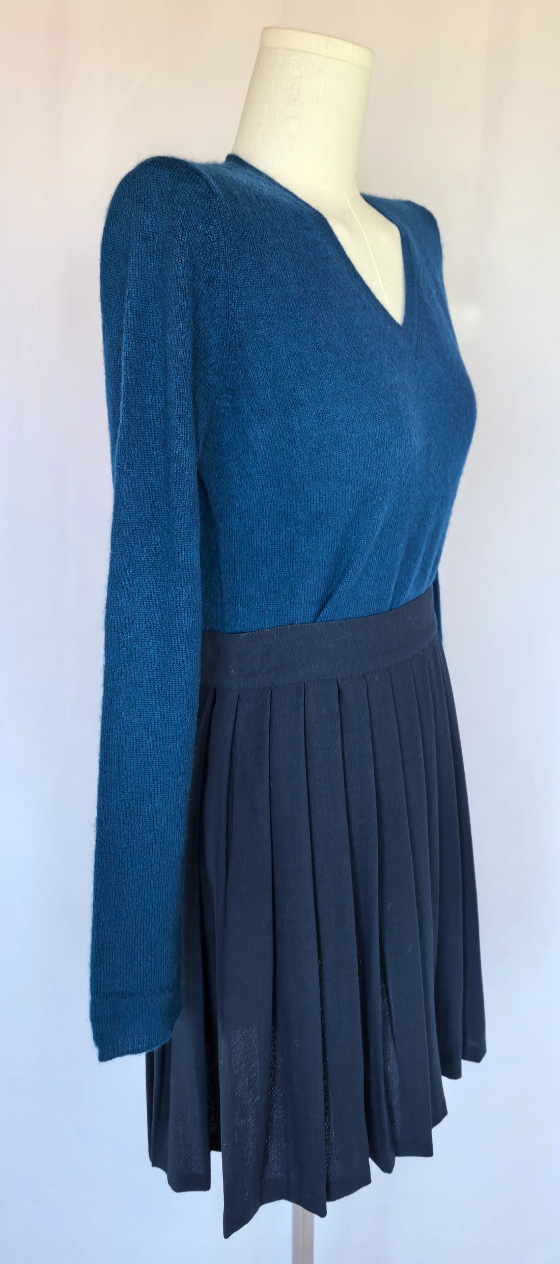 Pulover din casmir - Adrienne Vittadini