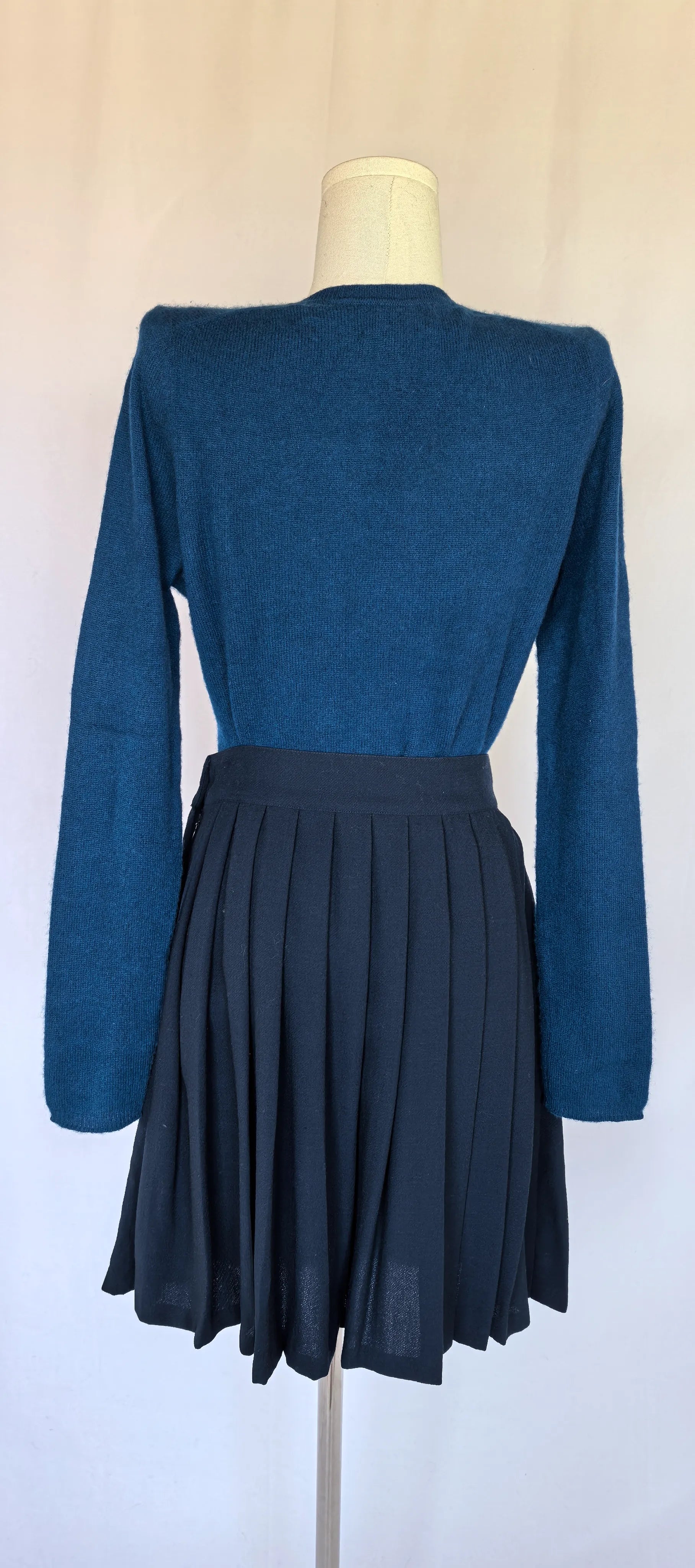 Pulover din casmir - Adrienne Vittadini