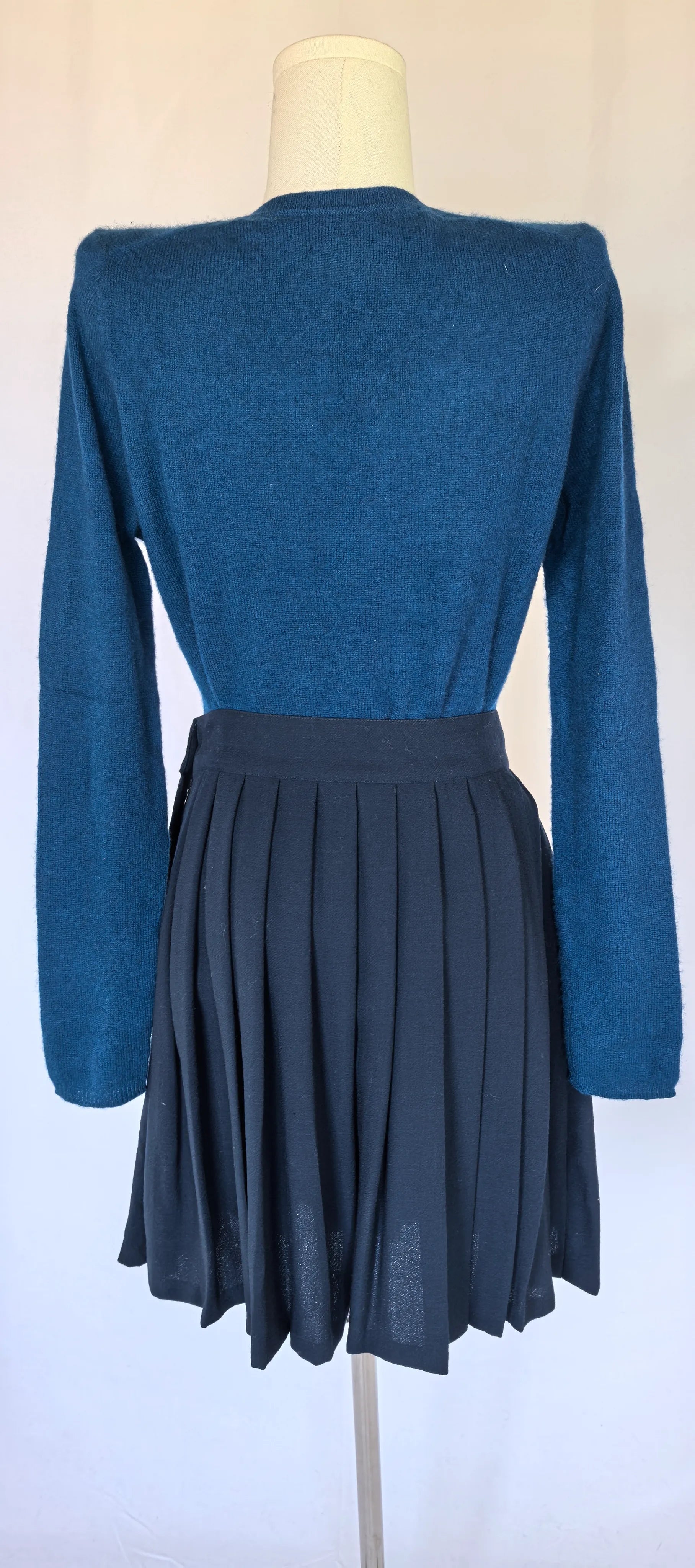 Pulover din casmir - Adrienne Vittadini