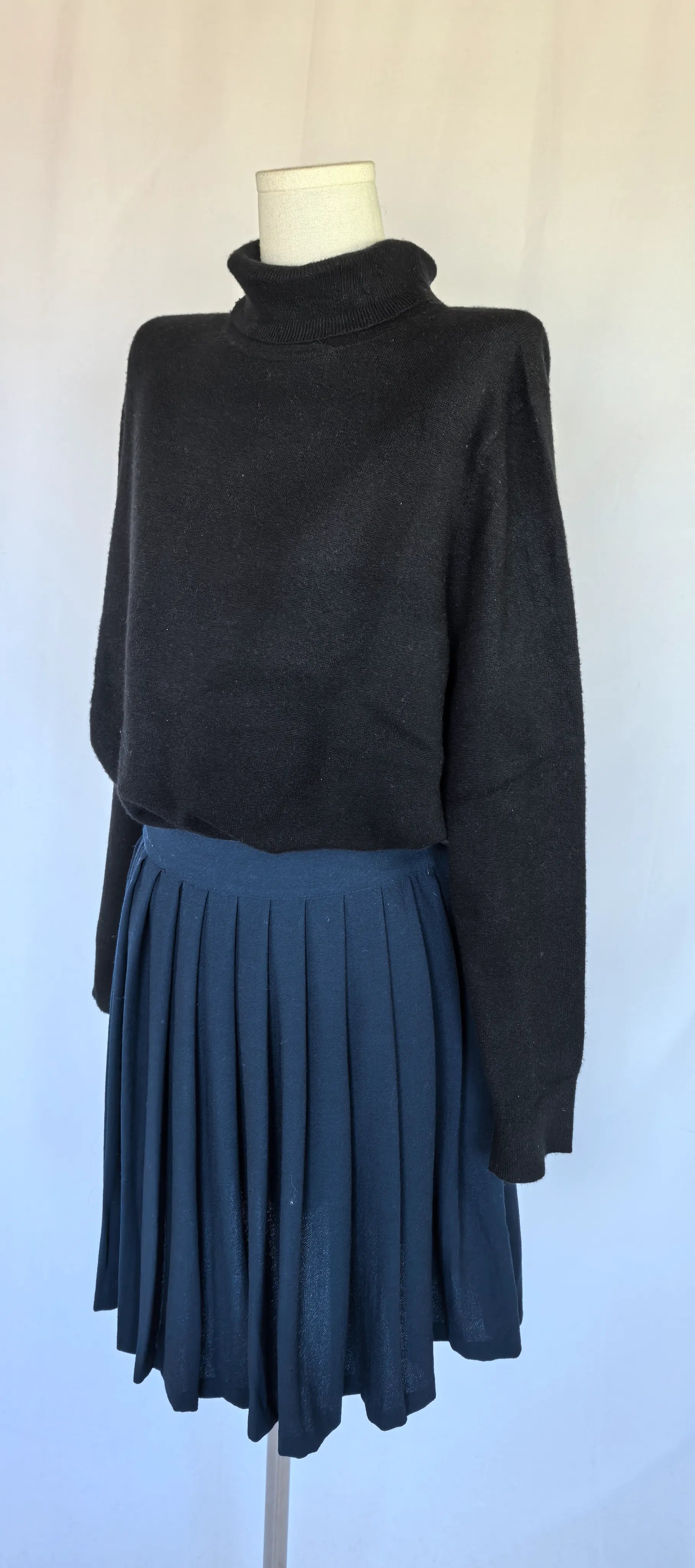 Helanca din casmir - Talbots - 3XL