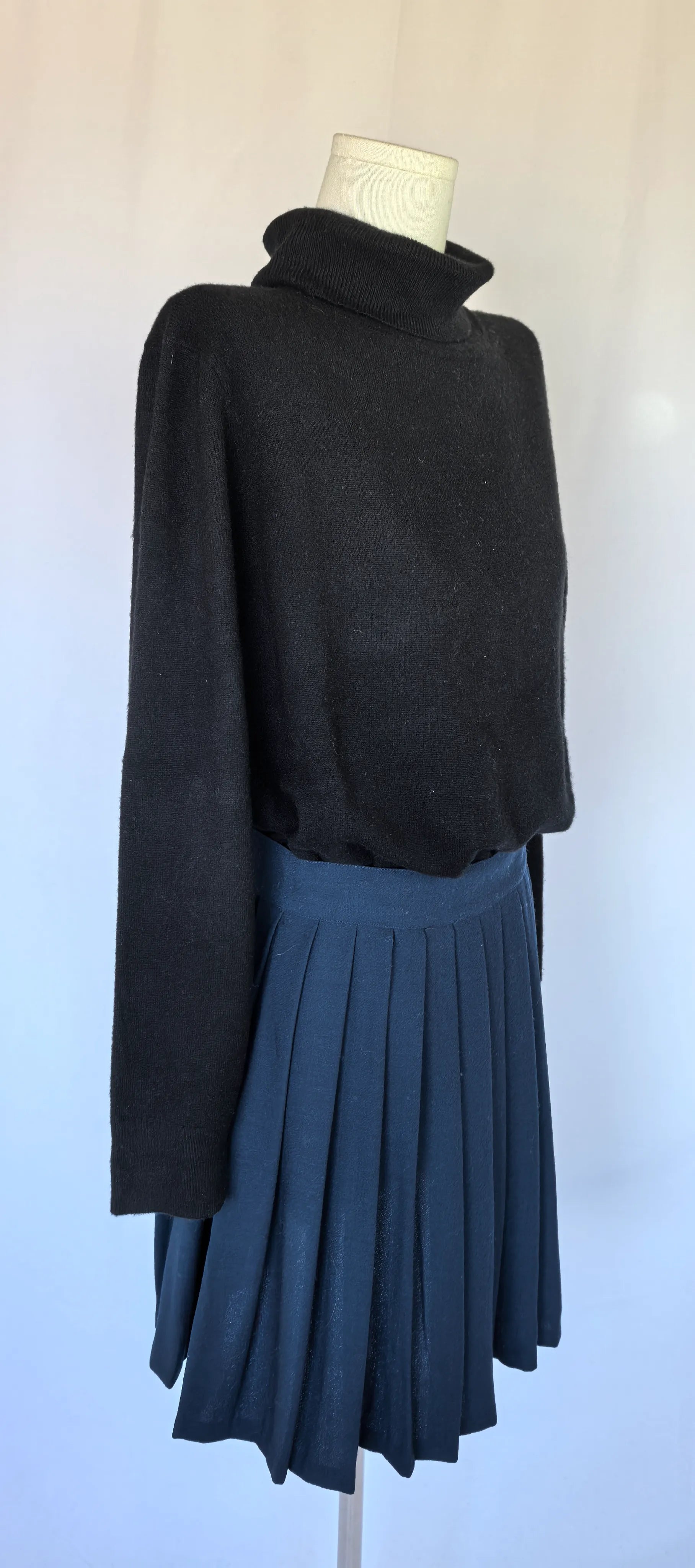 Helanca din casmir - Talbots - 3XL