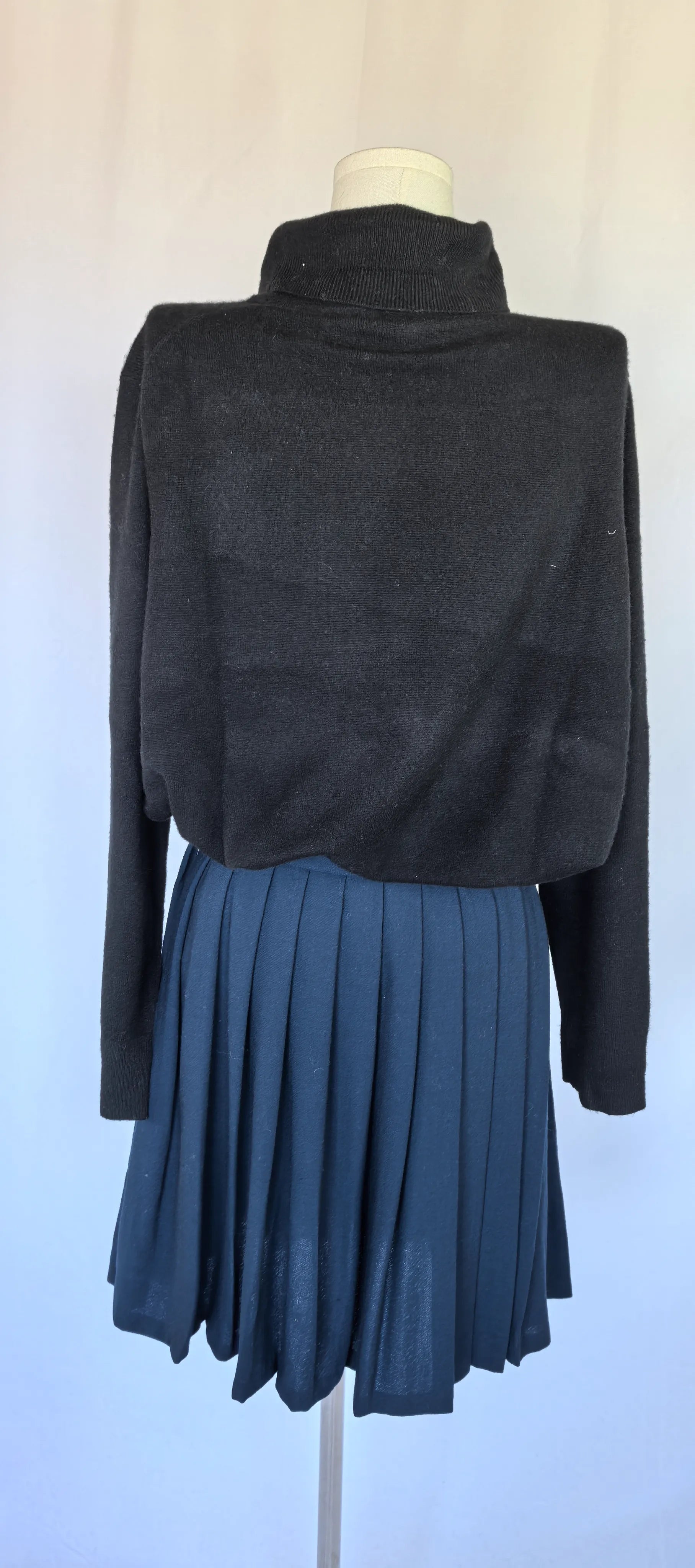 Helanca din casmir - Talbots - 3XL