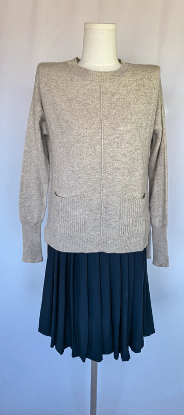 Pulover din casmir - Tahari