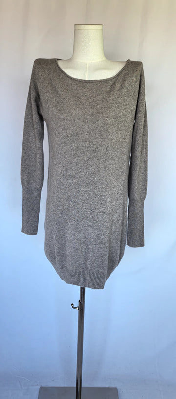 Pulover lung din casmir - Naadam