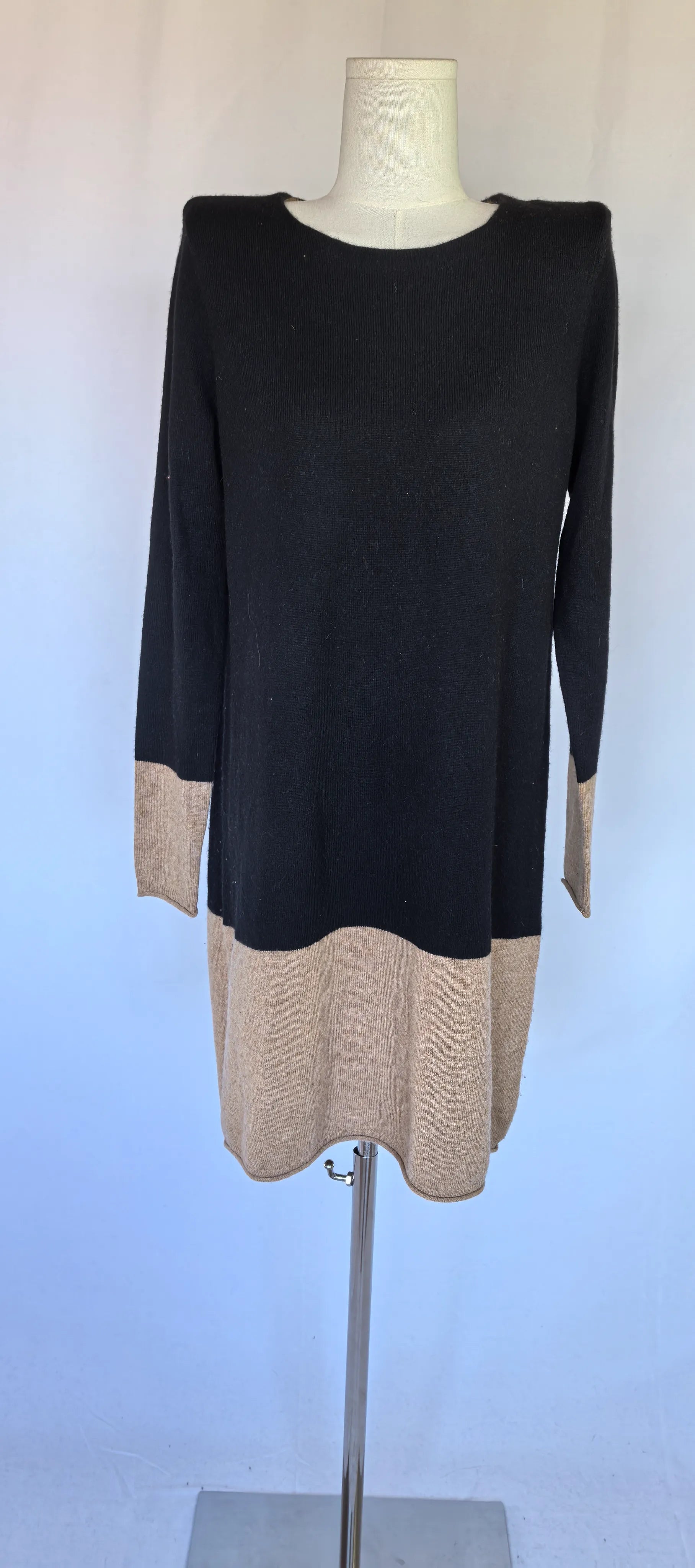 Rochie din casmir -Barrow & Grove