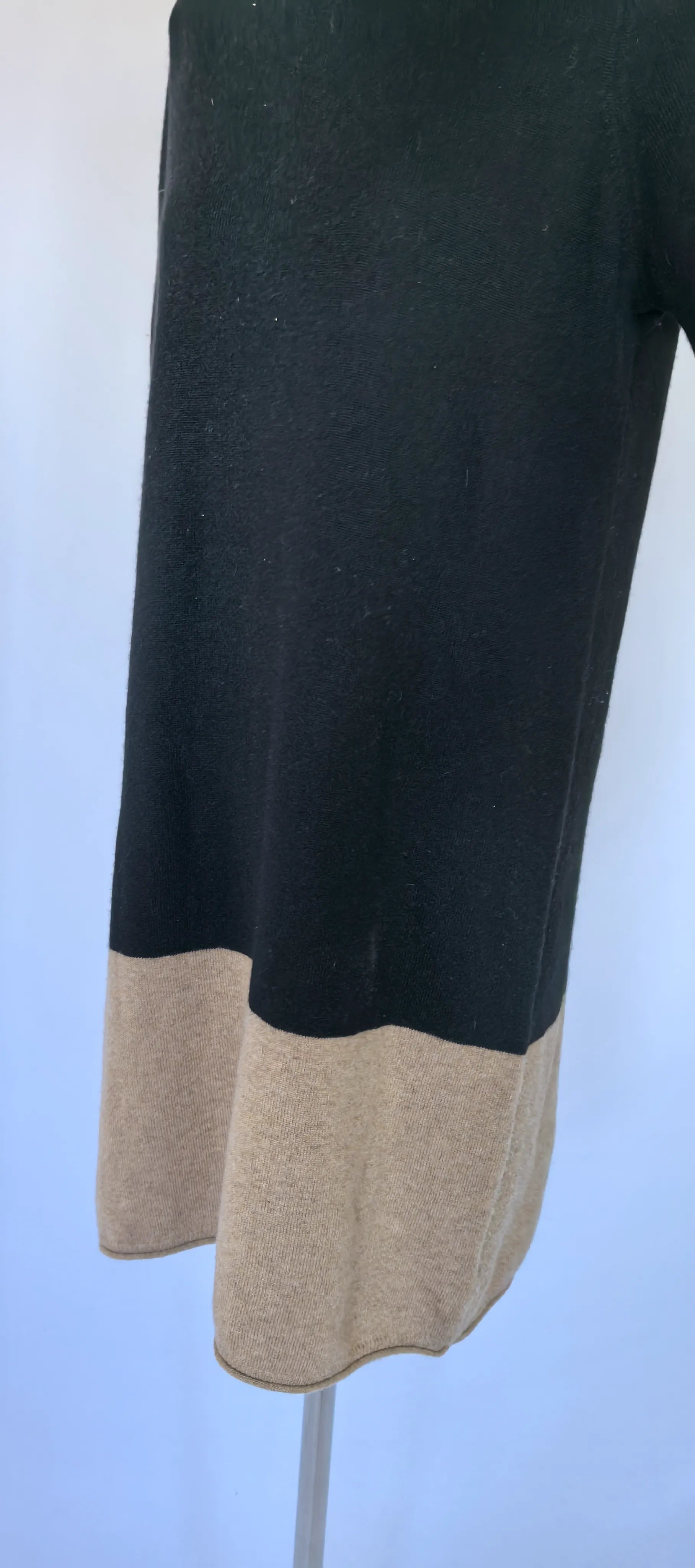 Rochie din casmir -Barrow & Grove