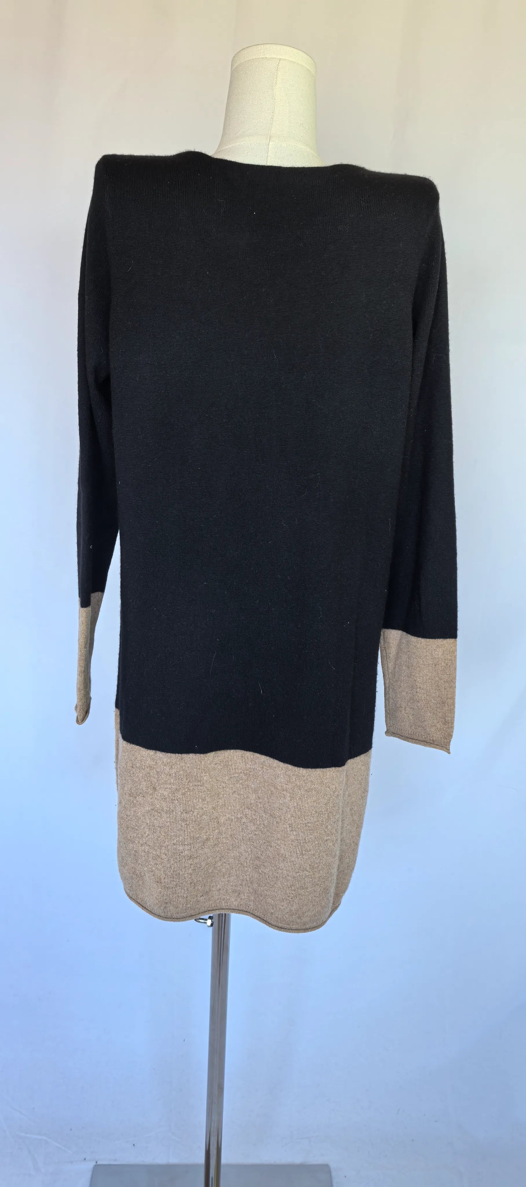 Rochie din casmir -Barrow & Grove