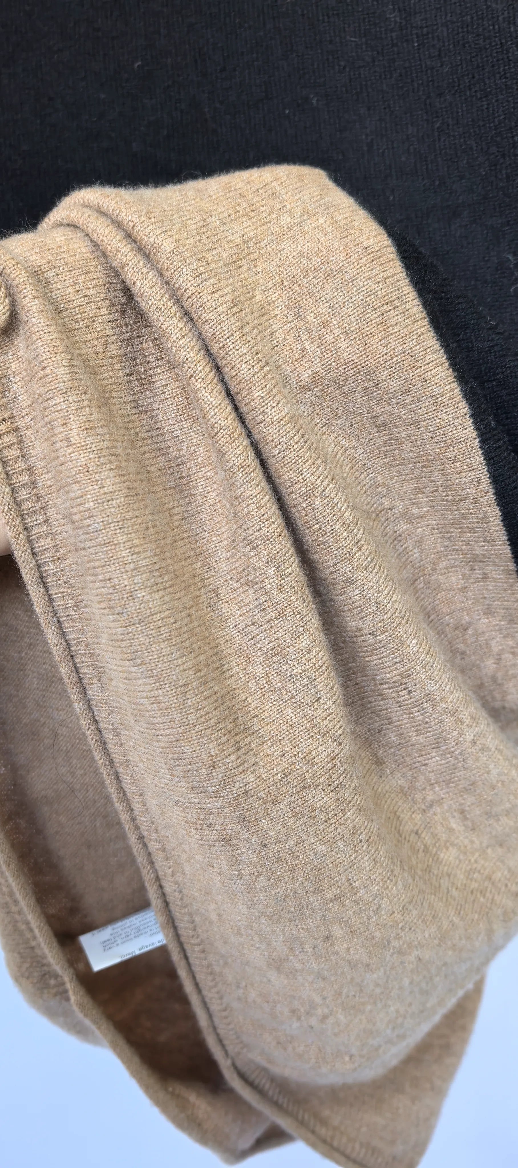 Rochie din casmir -Barrow & Grove