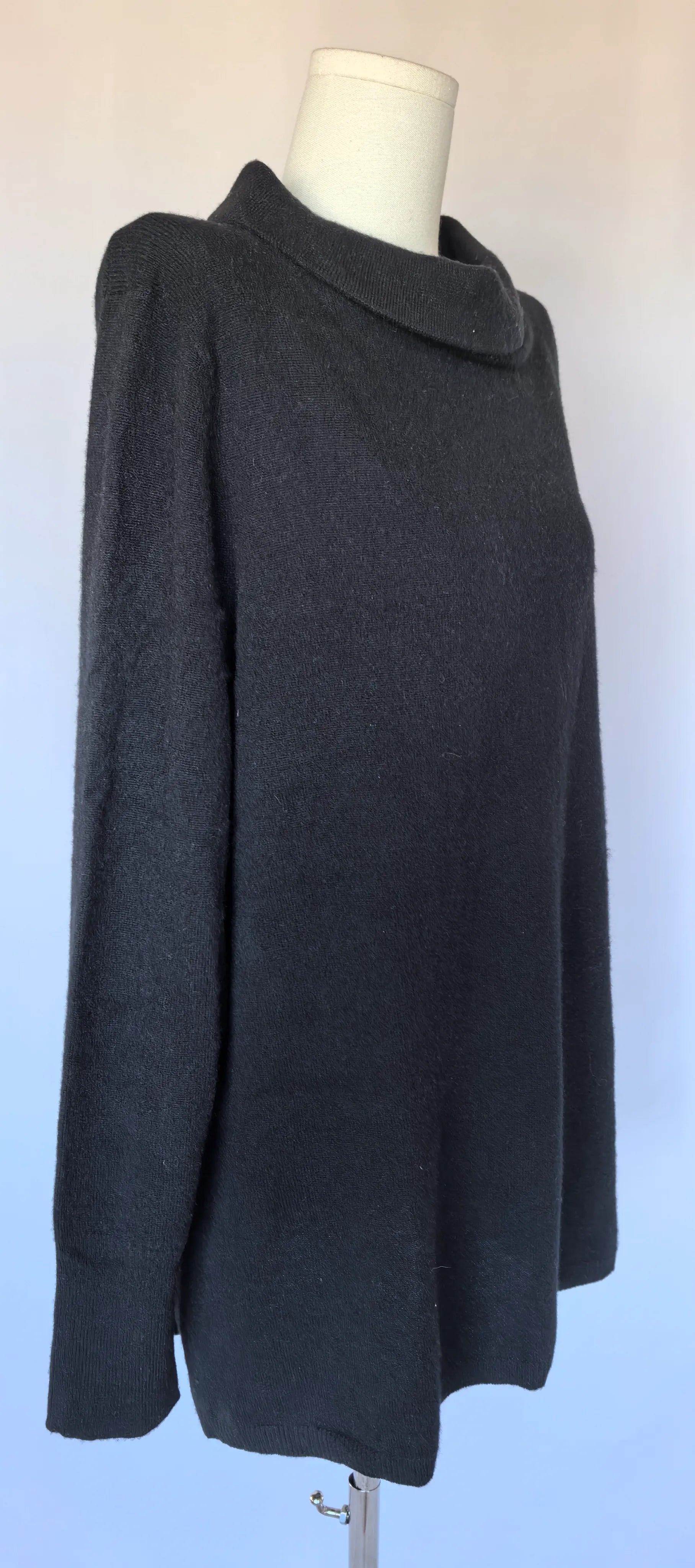 Pulover din casmir - Talbots - 2XL