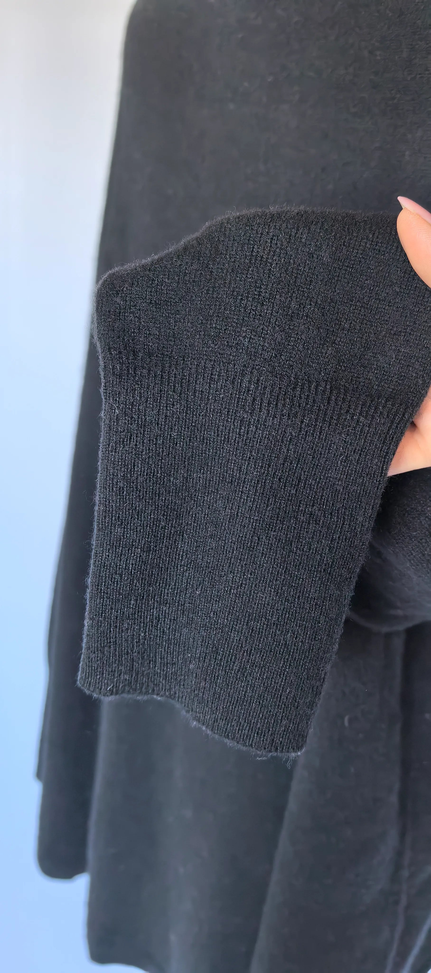 Pulover din casmir - Talbots - 2XL