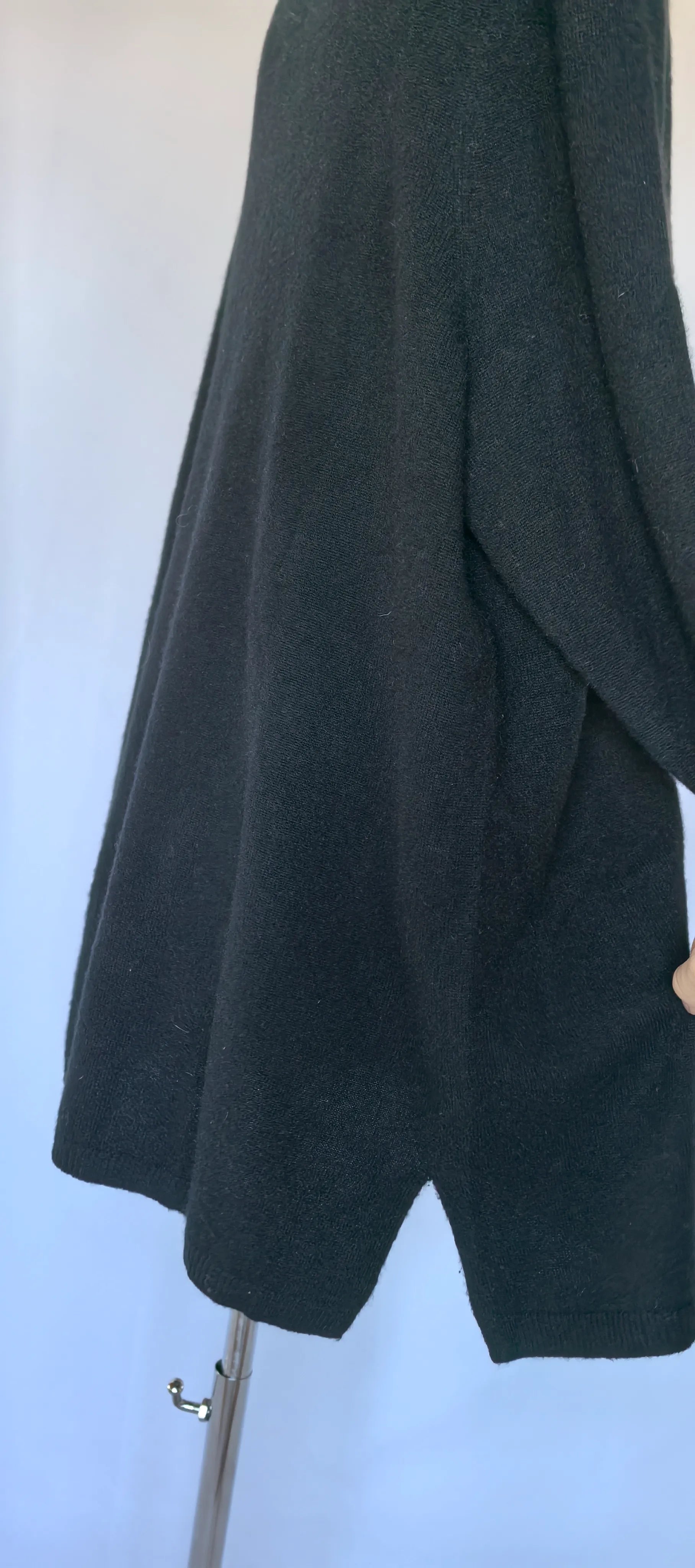 Pulover din casmir - Talbots - 2XL