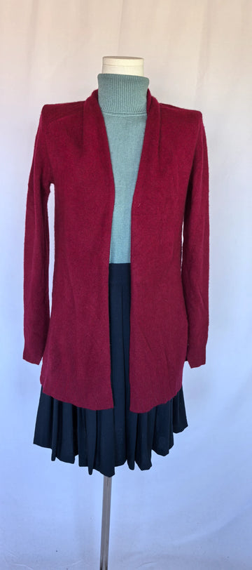 Cardigan din casmir - Saks Fifth Avenue