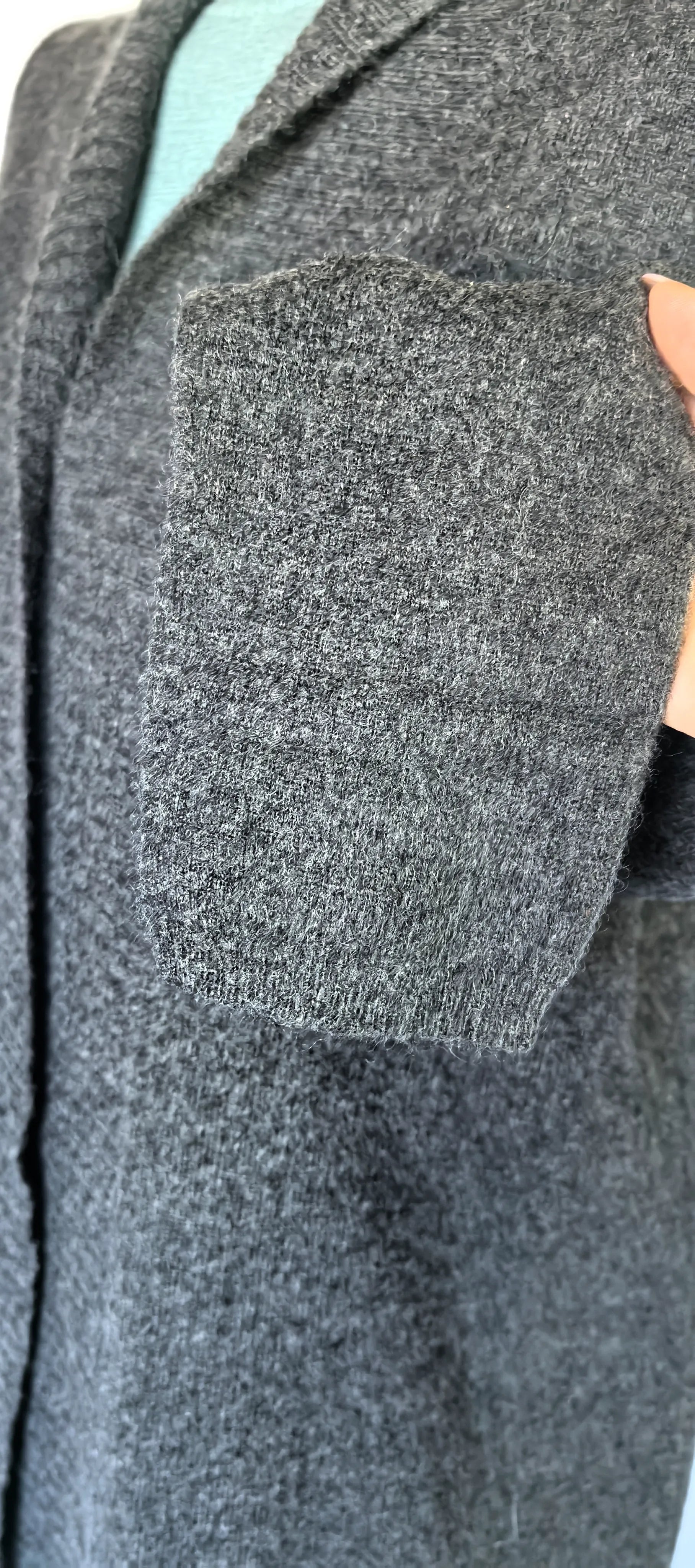 Cardigan din casmir - Talbots