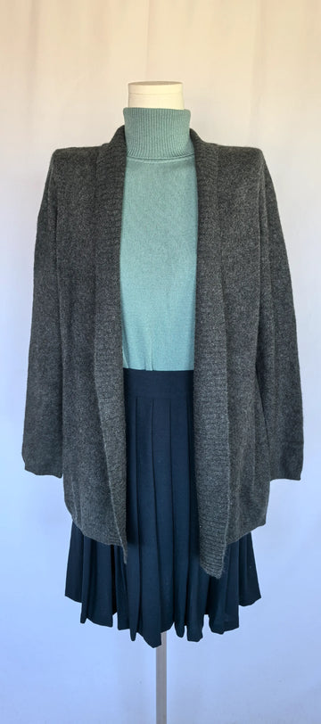Cardigan din casmir - Talbots