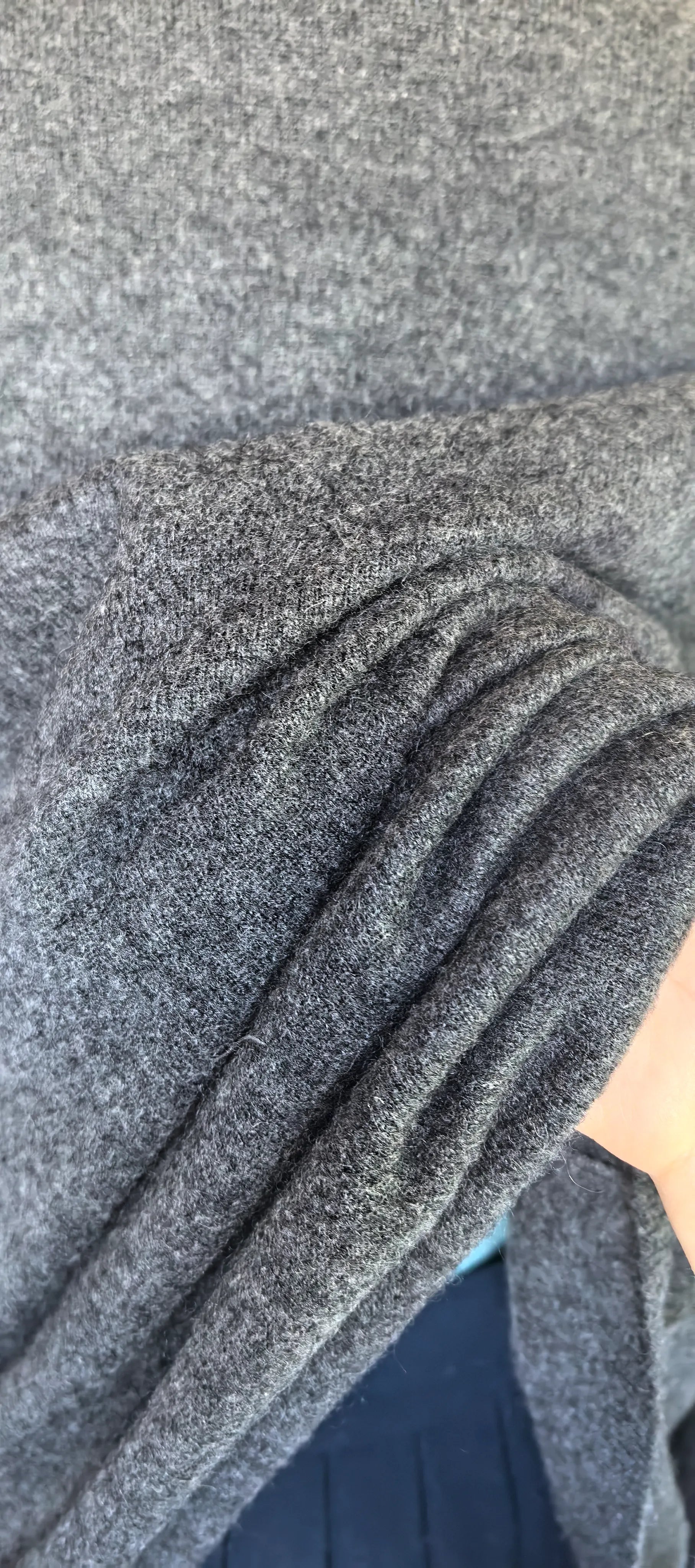 Cardigan din casmir - Talbots