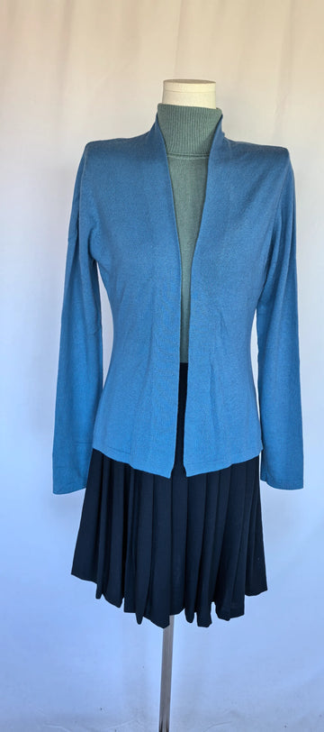 Cardigan din casmir -Lulu Bravo