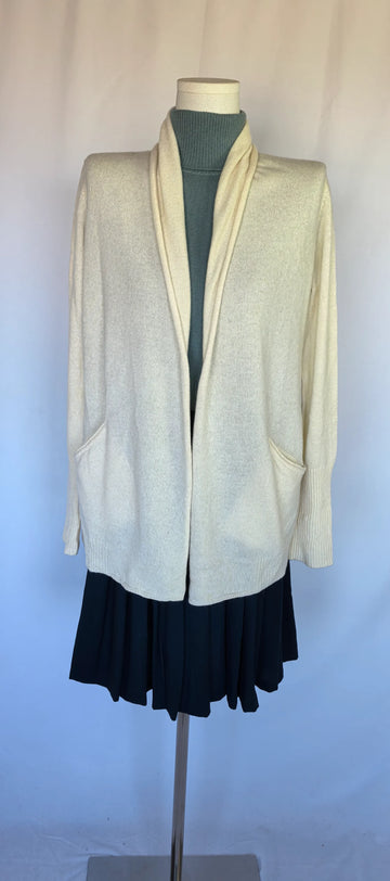 Cardigan din casmir - Max Studio