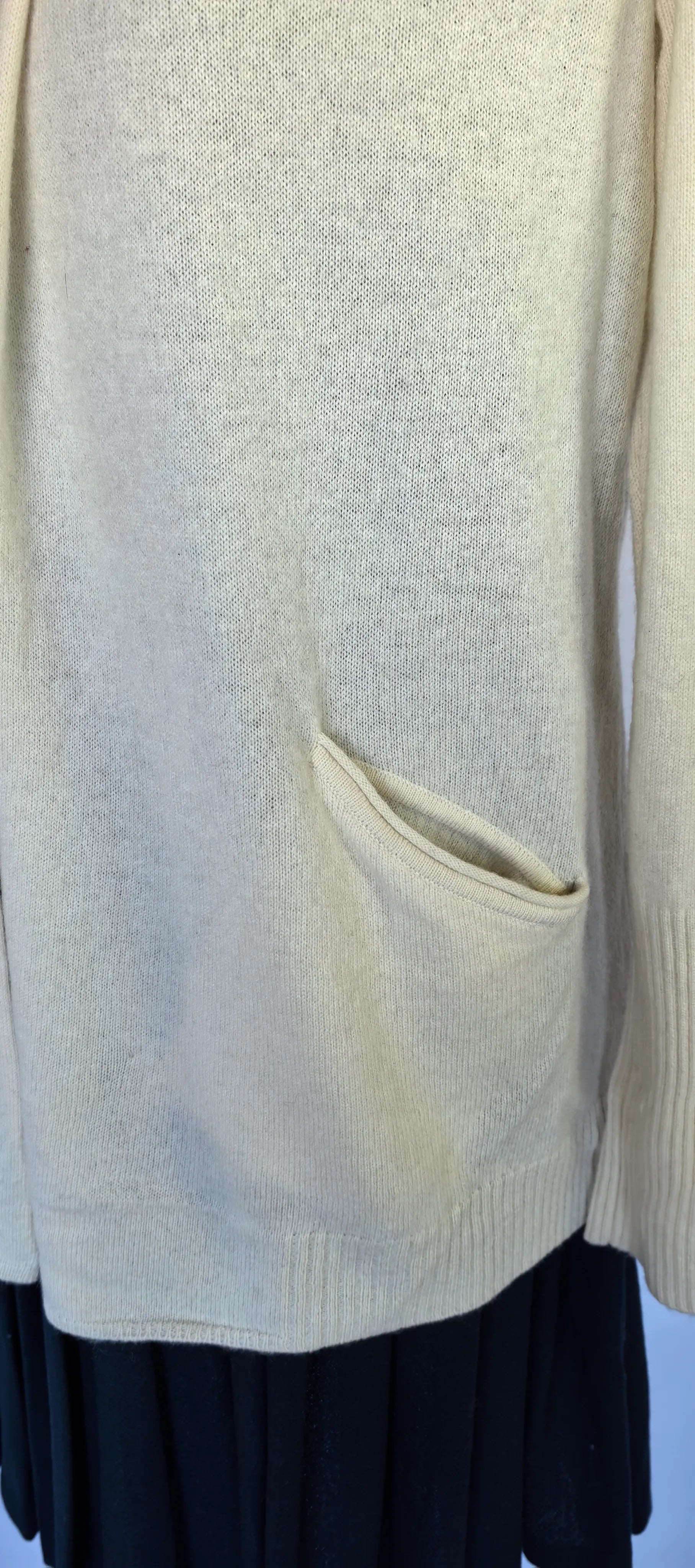 Cardigan din casmir - Max Studio