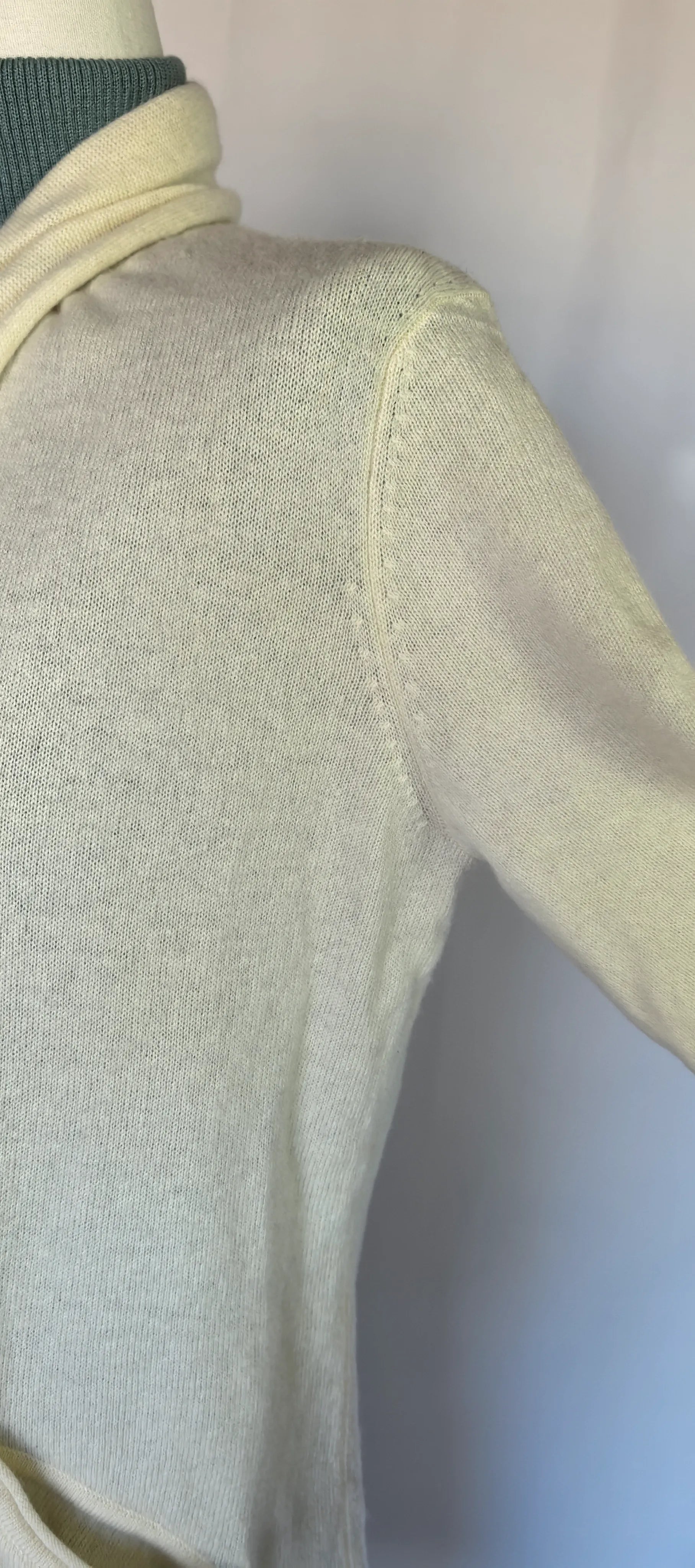 Cardigan din casmir - Max Studio