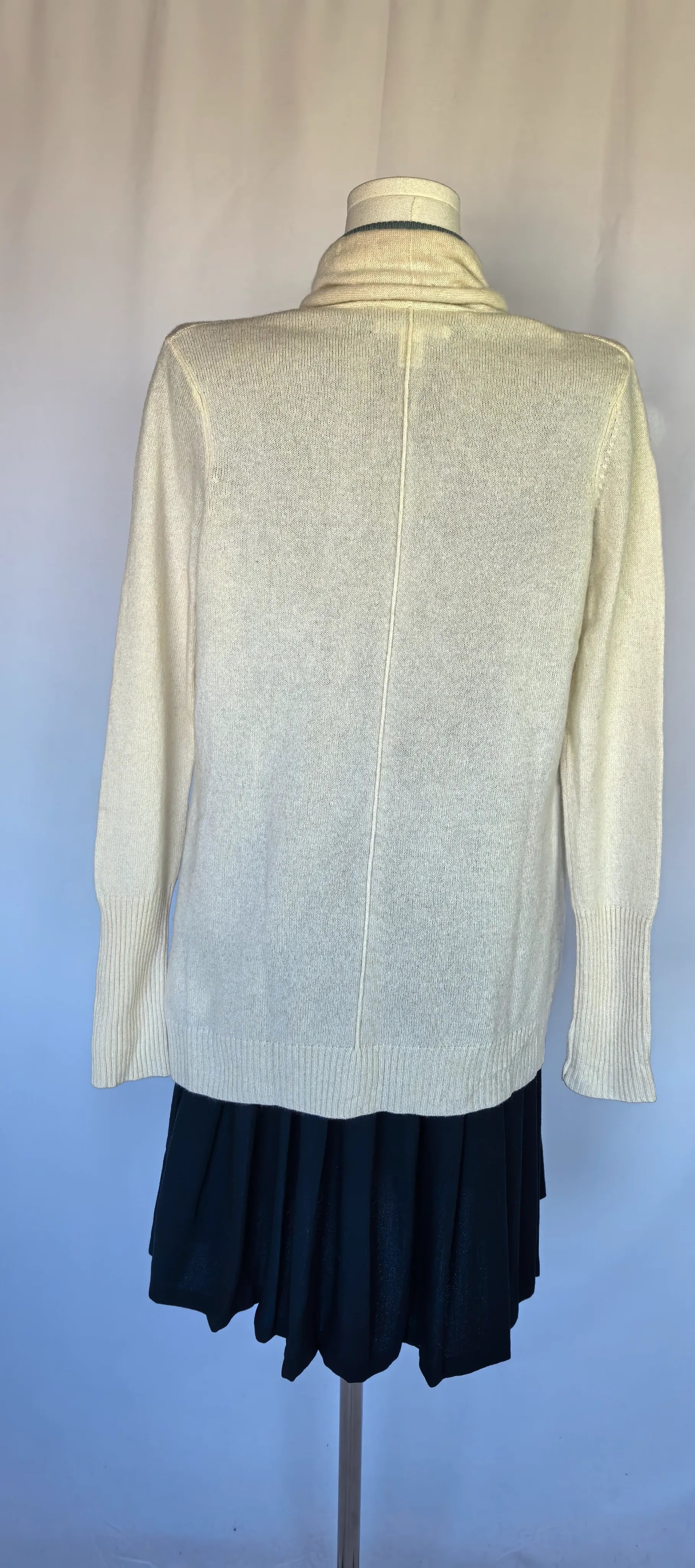 Cardigan din casmir - Max Studio