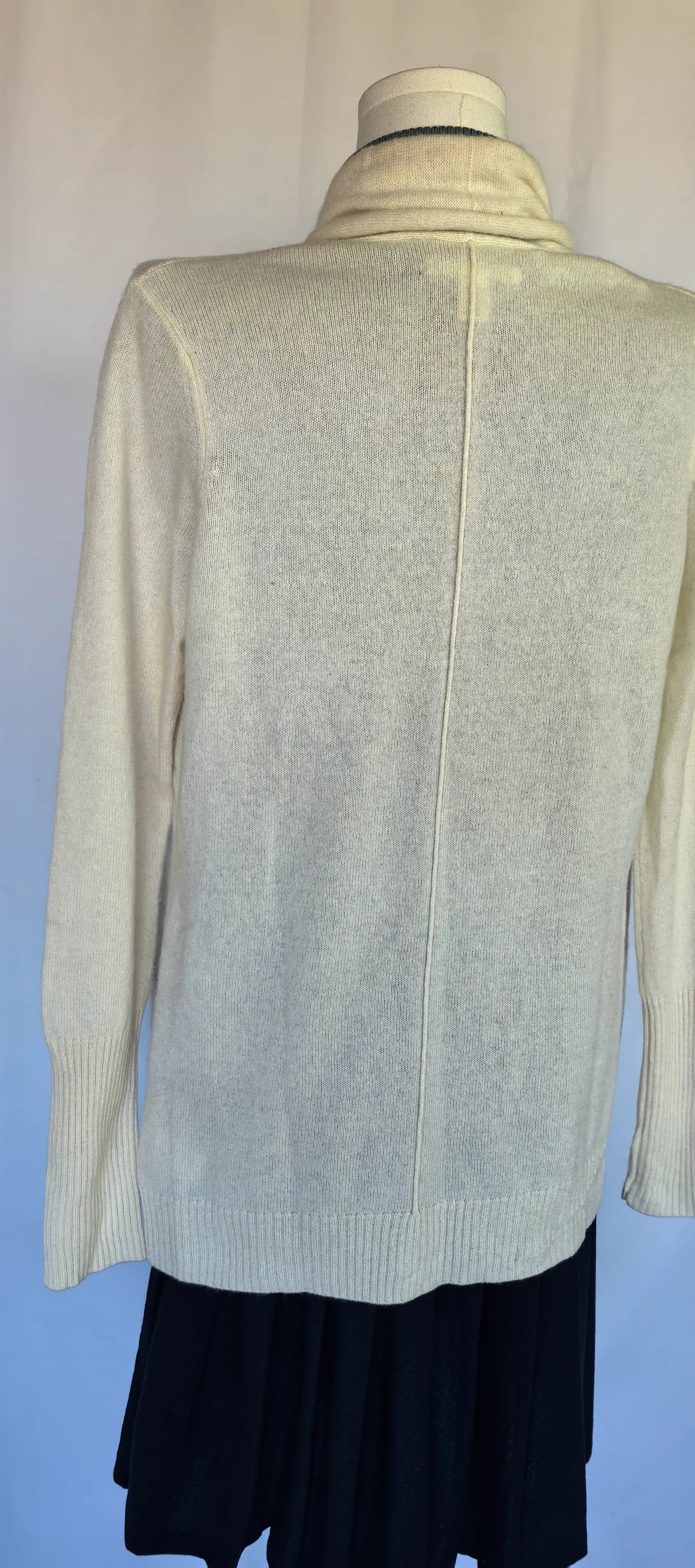 Cardigan din casmir - Max Studio