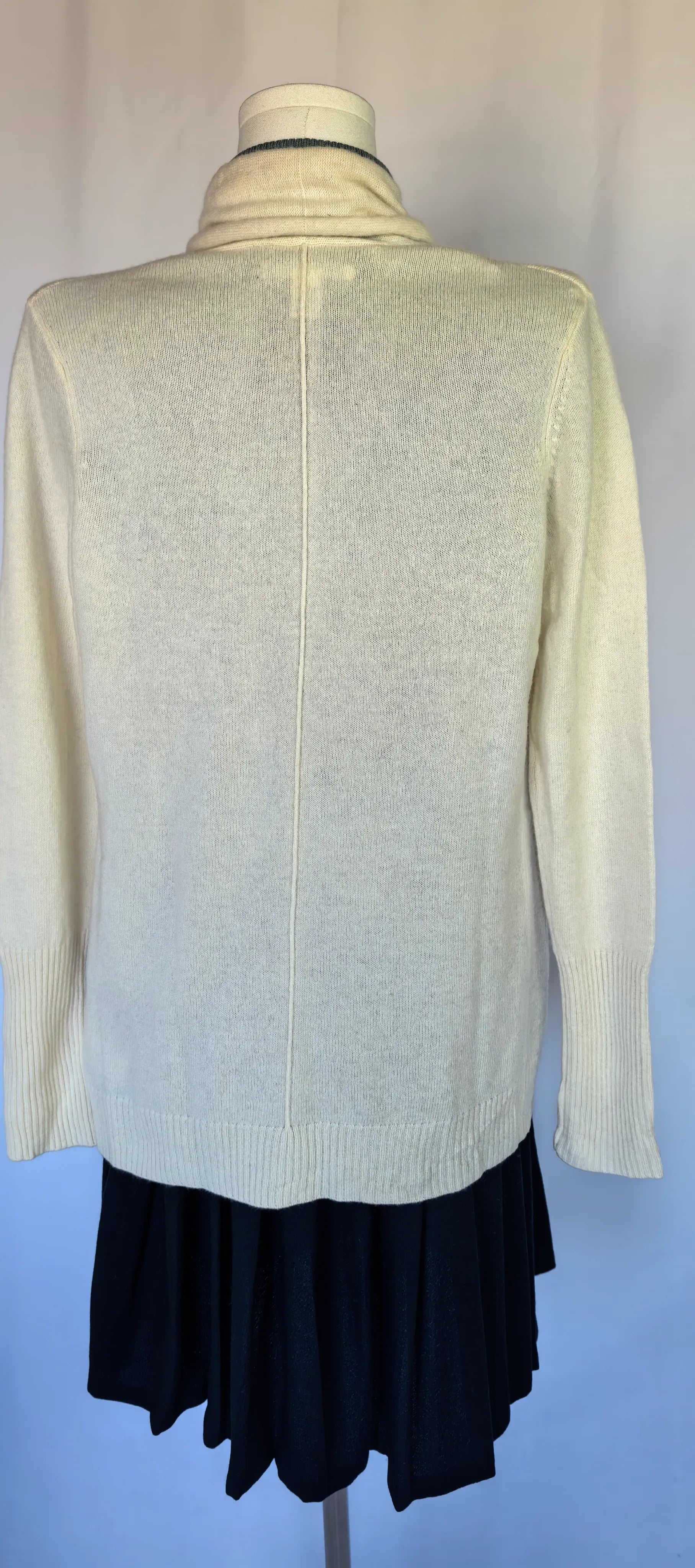 Cardigan din casmir - Max Studio