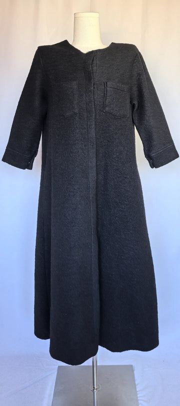 Blazer sau rochie din lana