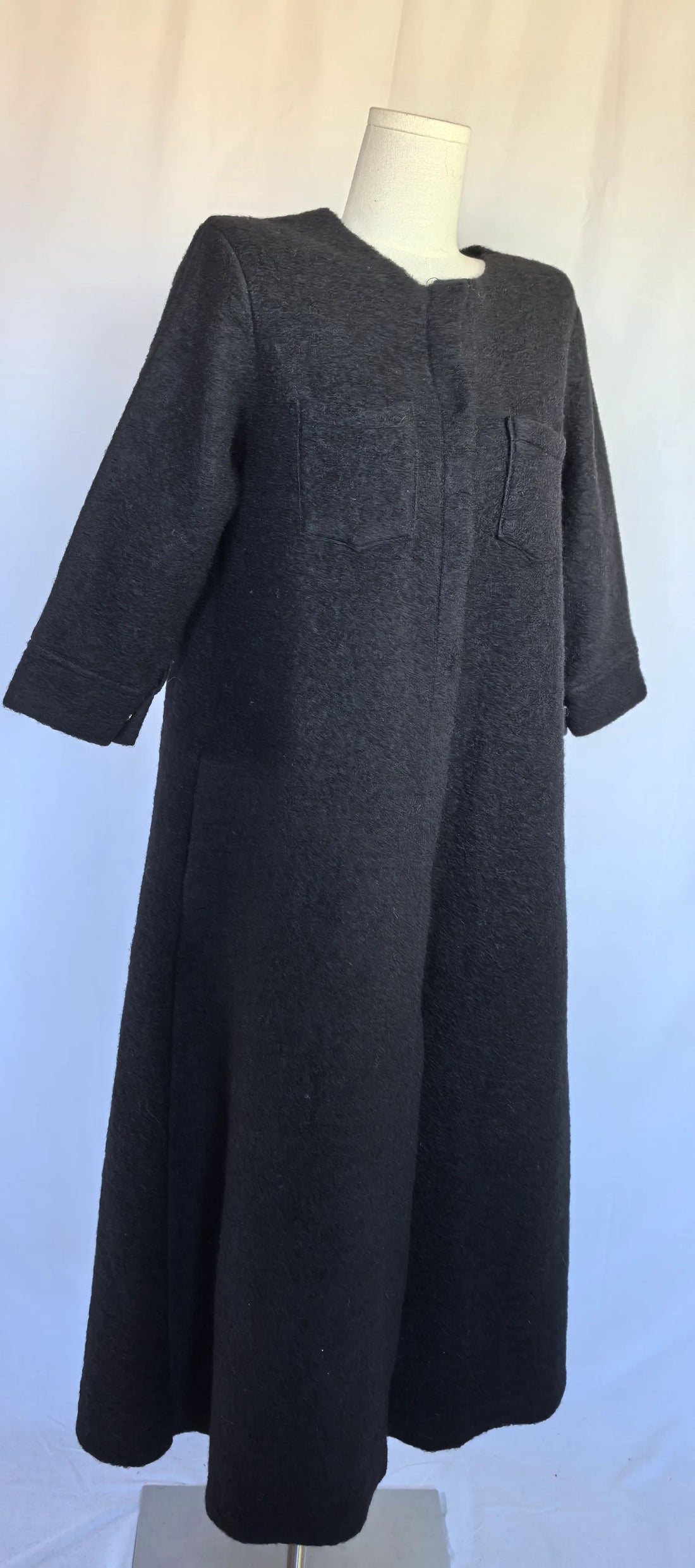 Blazer sau rochie din lana