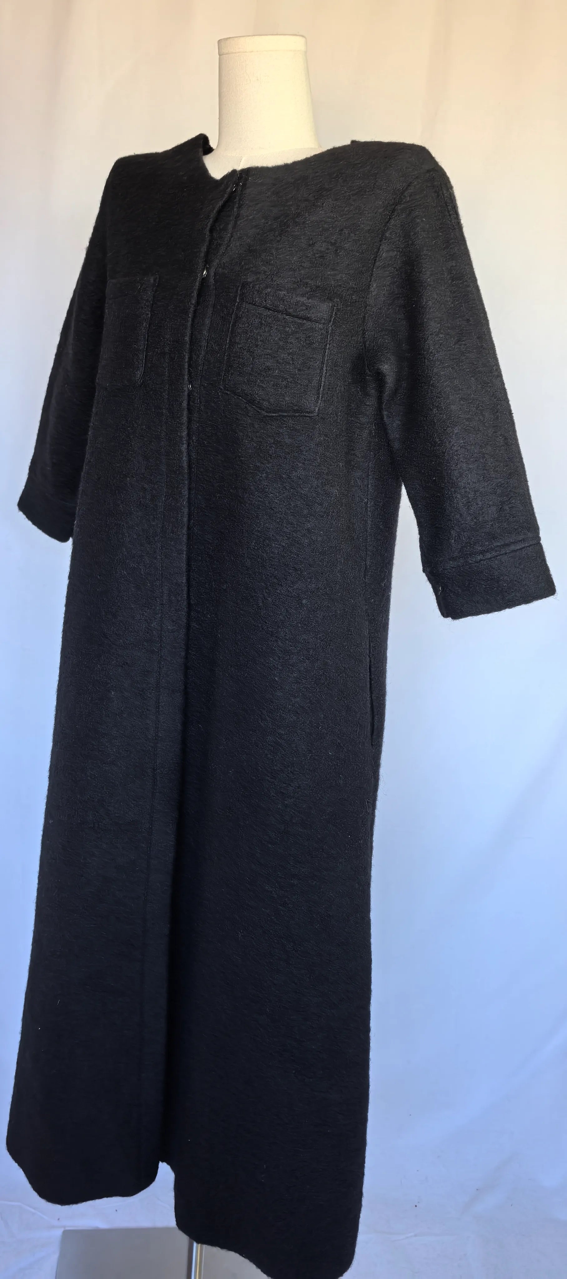 Blazer sau rochie din lana