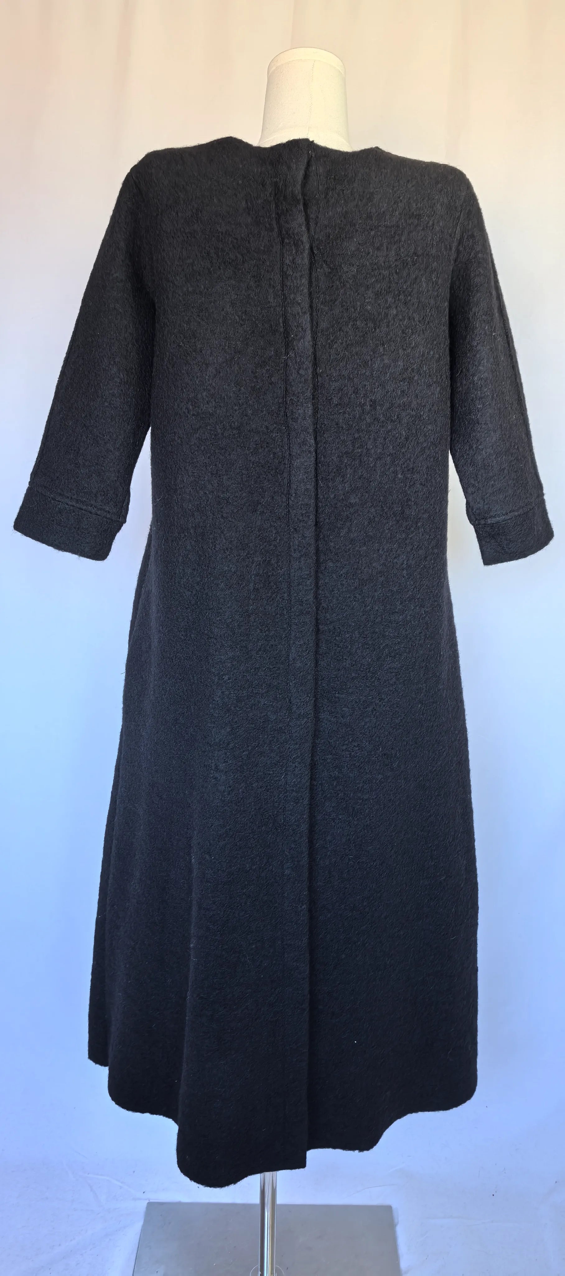 Blazer sau rochie din lana