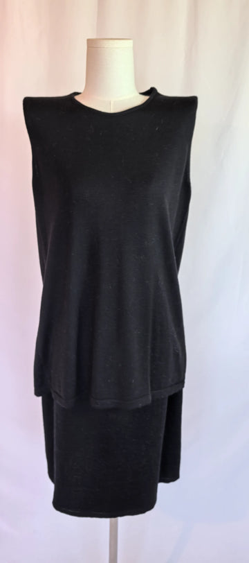 Maieu din lana fina -D.M.G. - L