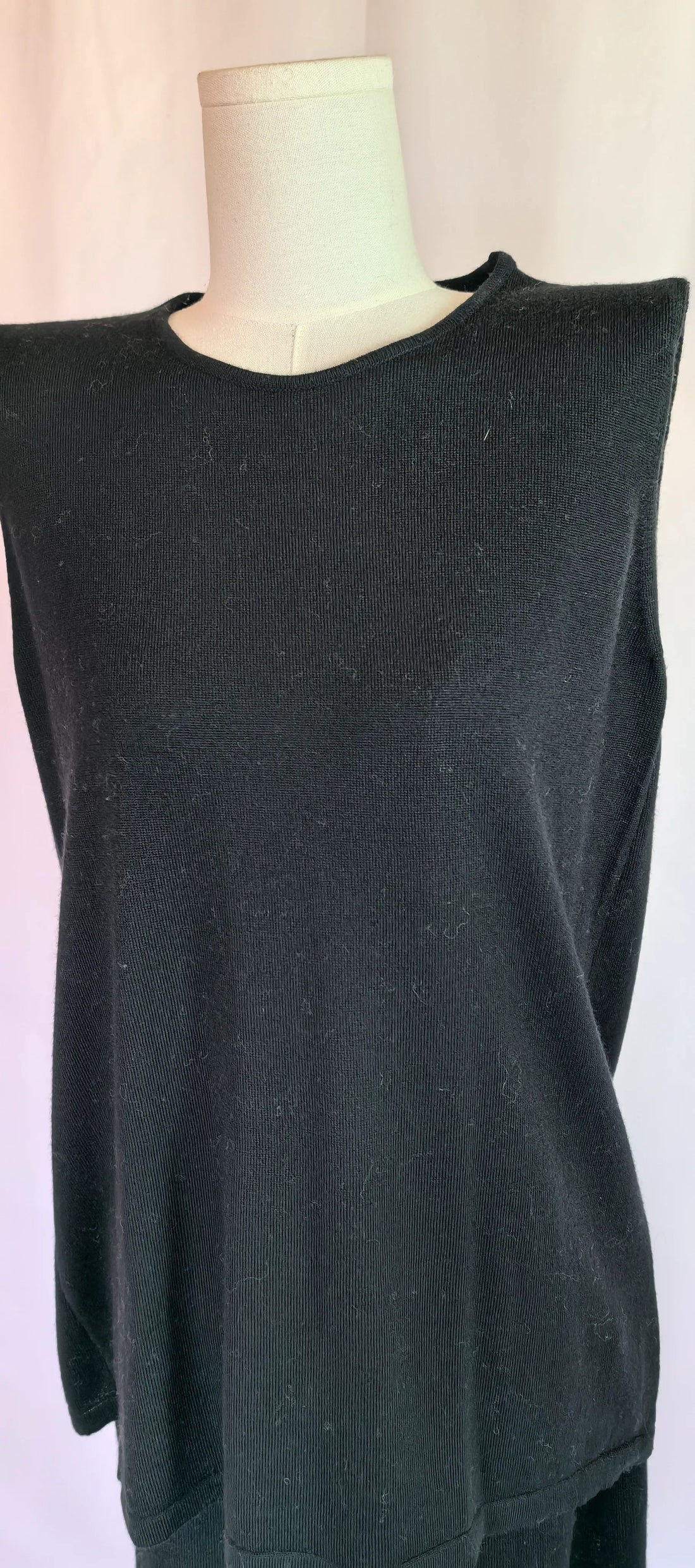 Maieu din lana fina -D.M.G. - L