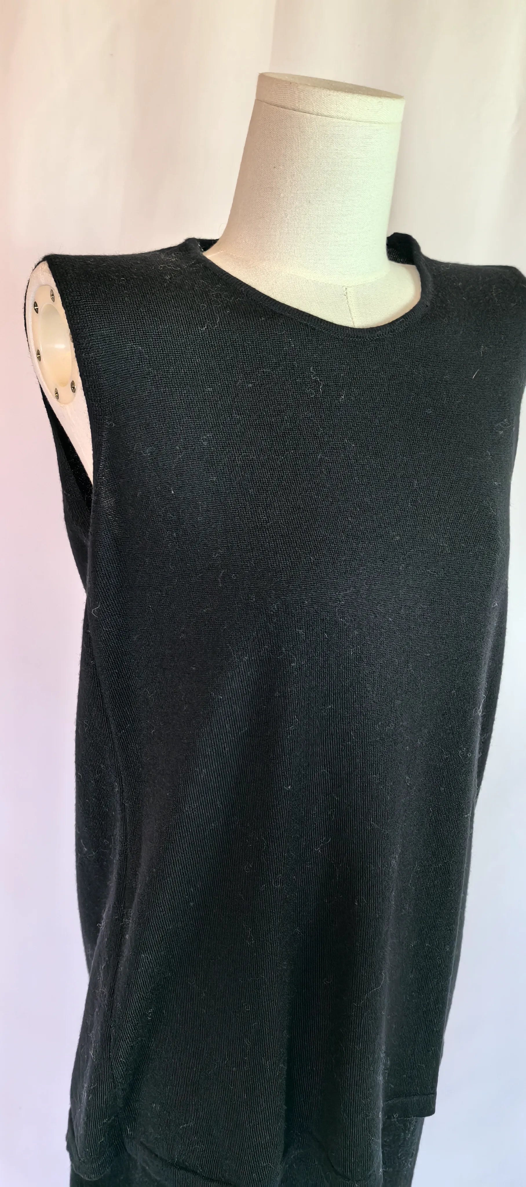 Maieu din lana fina -D.M.G. - L