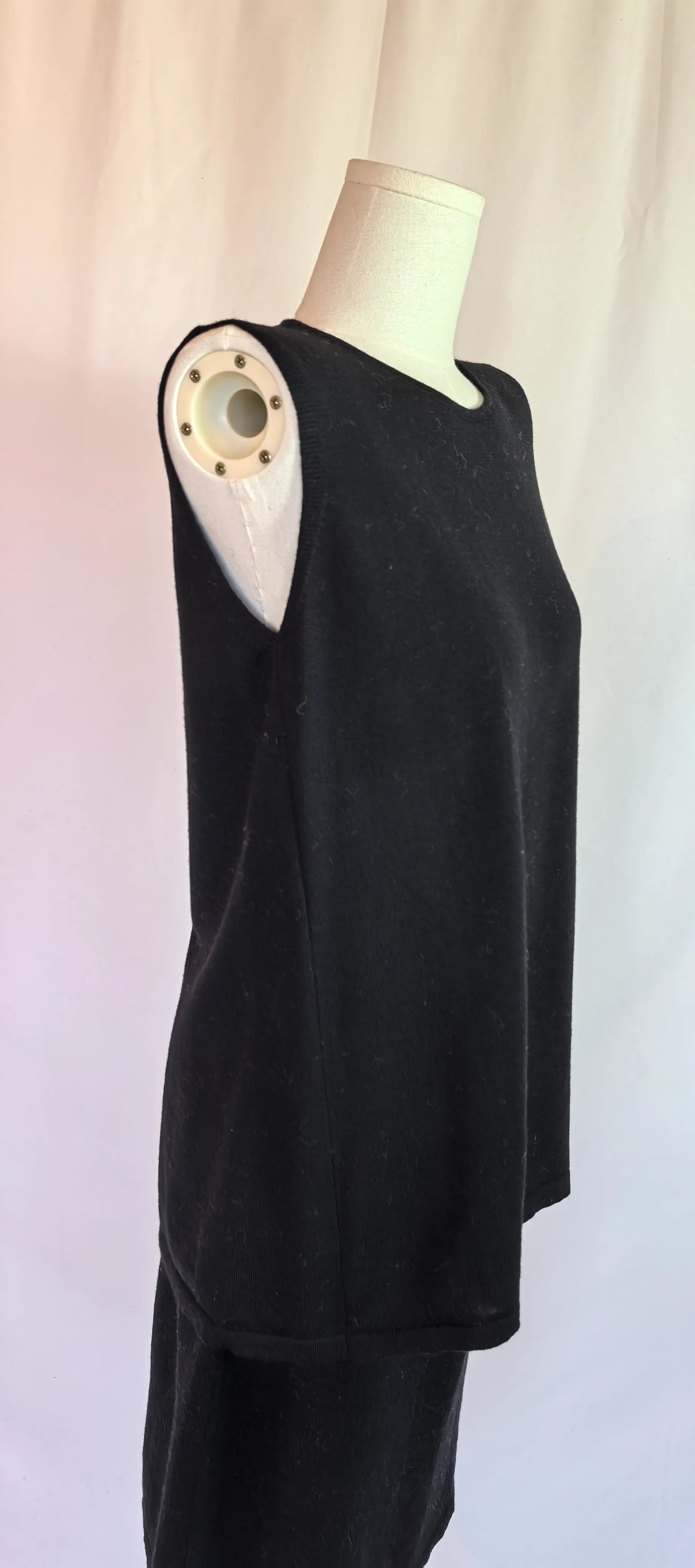 Maieu din lana fina -D.M.G. - L