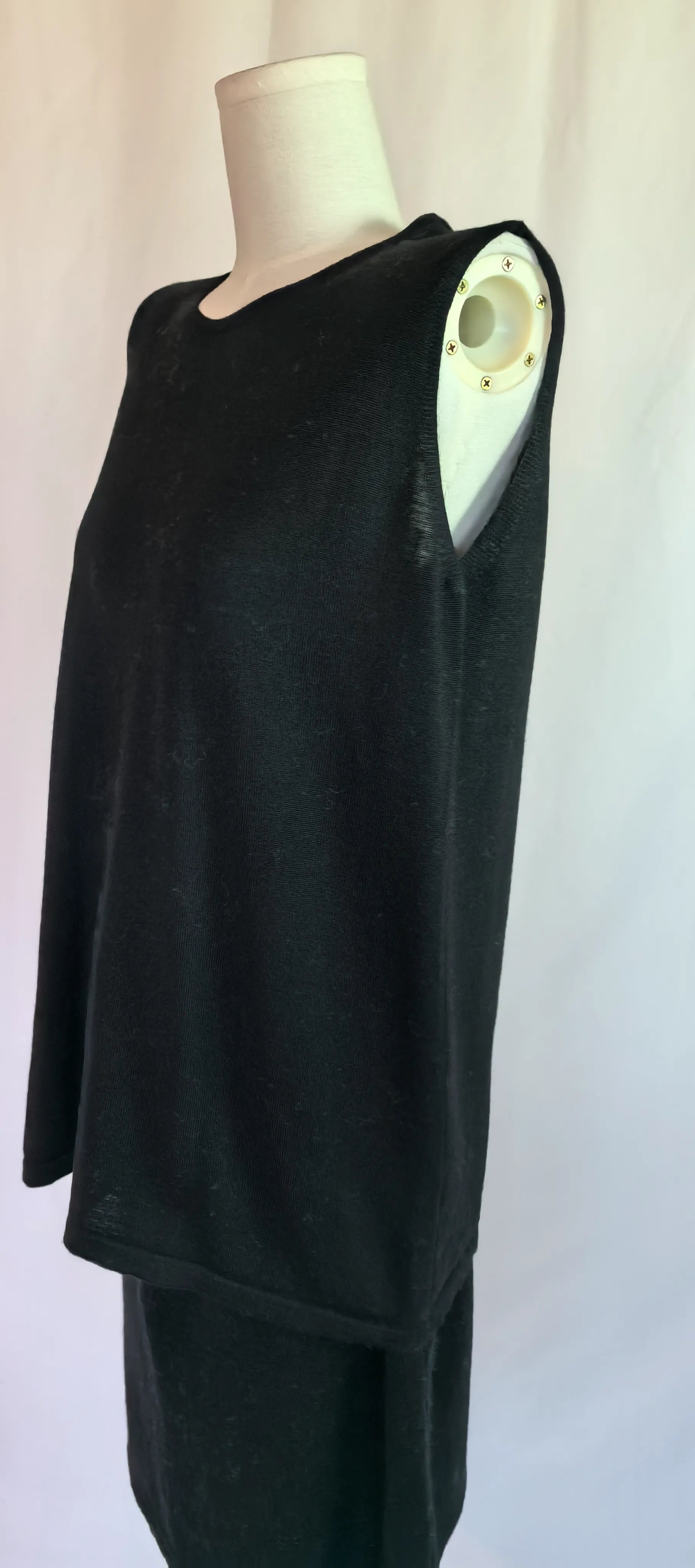 Maieu din lana fina -D.M.G. - L