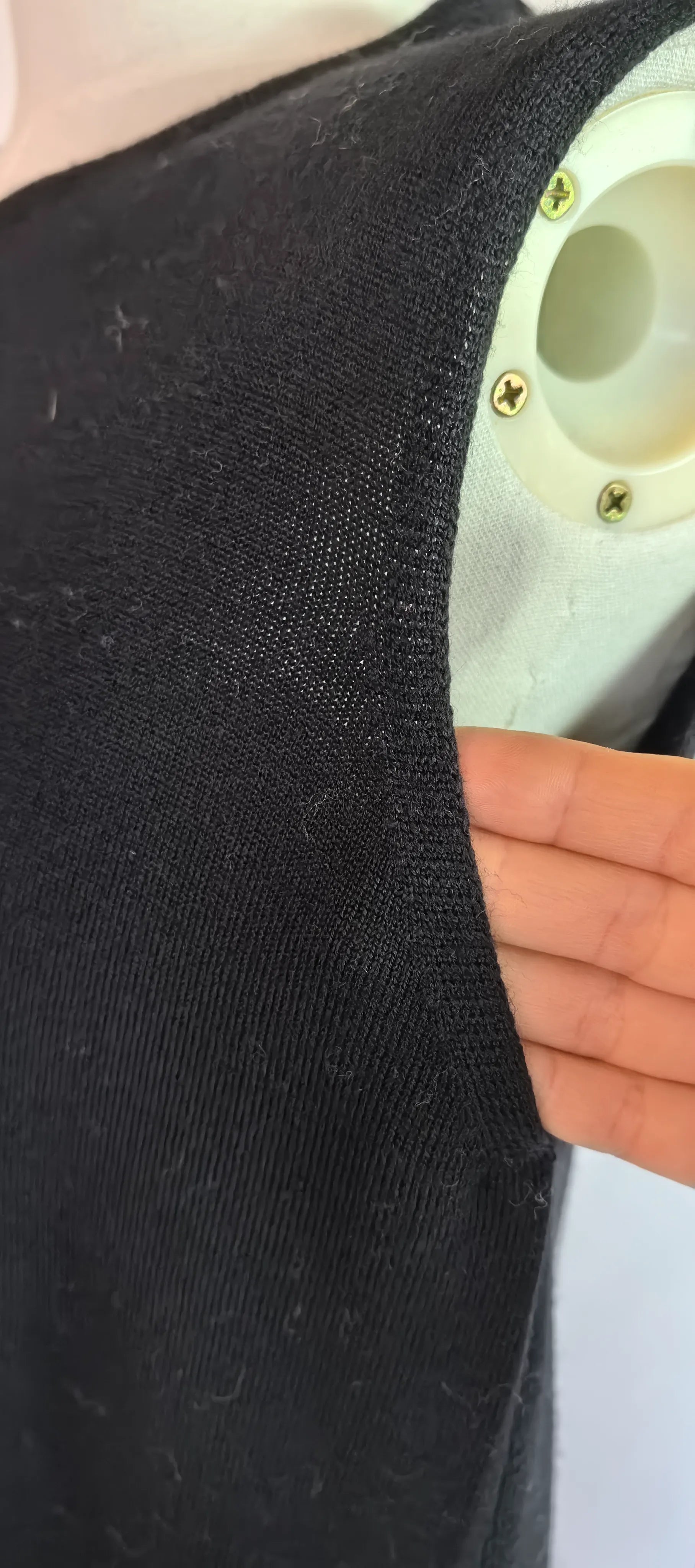 Maieu din lana fina -D.M.G. - L