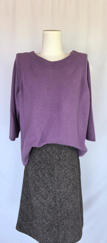 Pulover din casmir - Mette Dilan