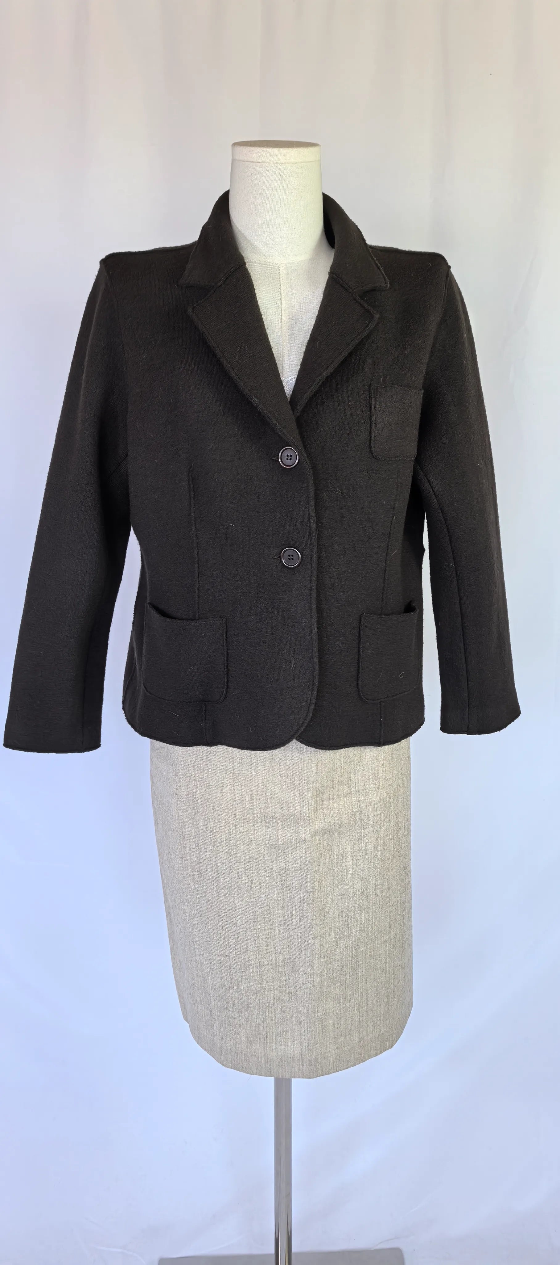 Sacou din lana - Signorelli