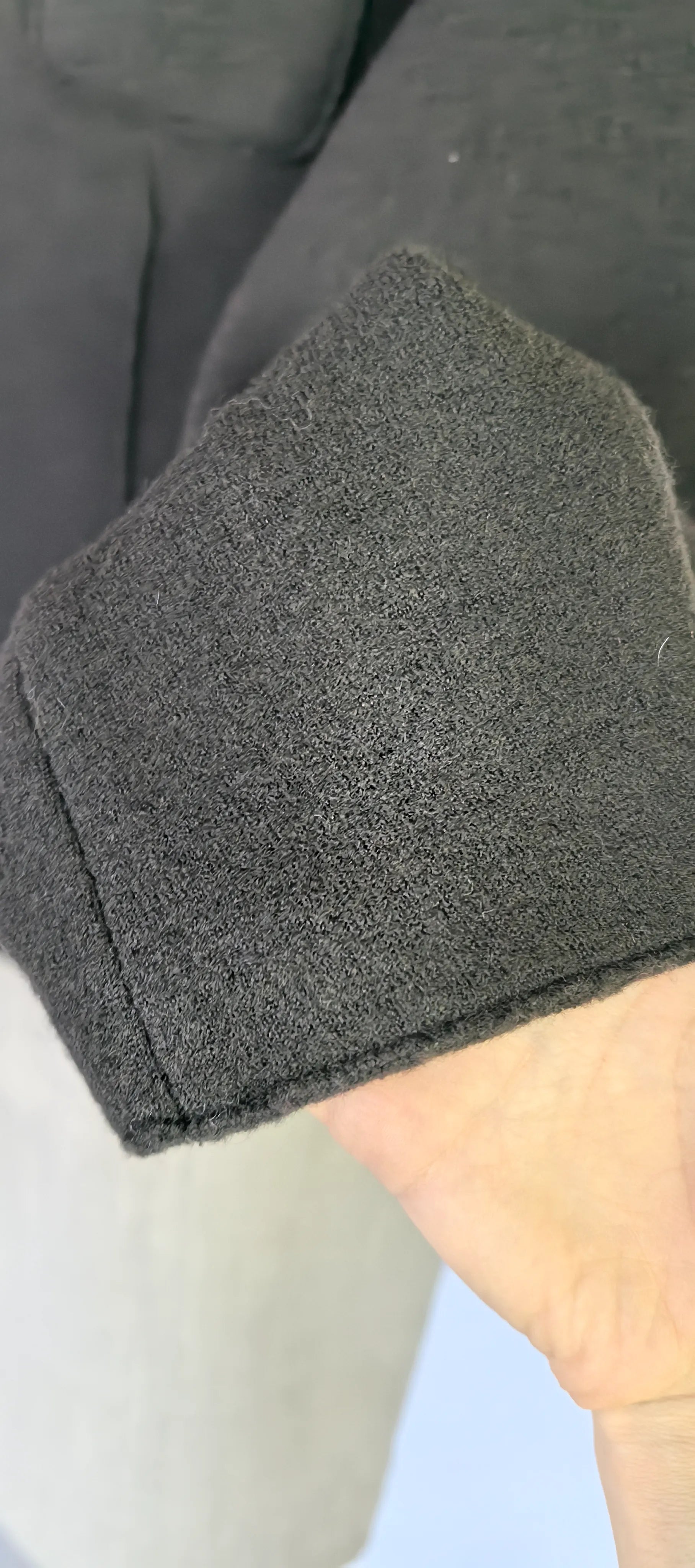 Sacou din lana - Signorelli