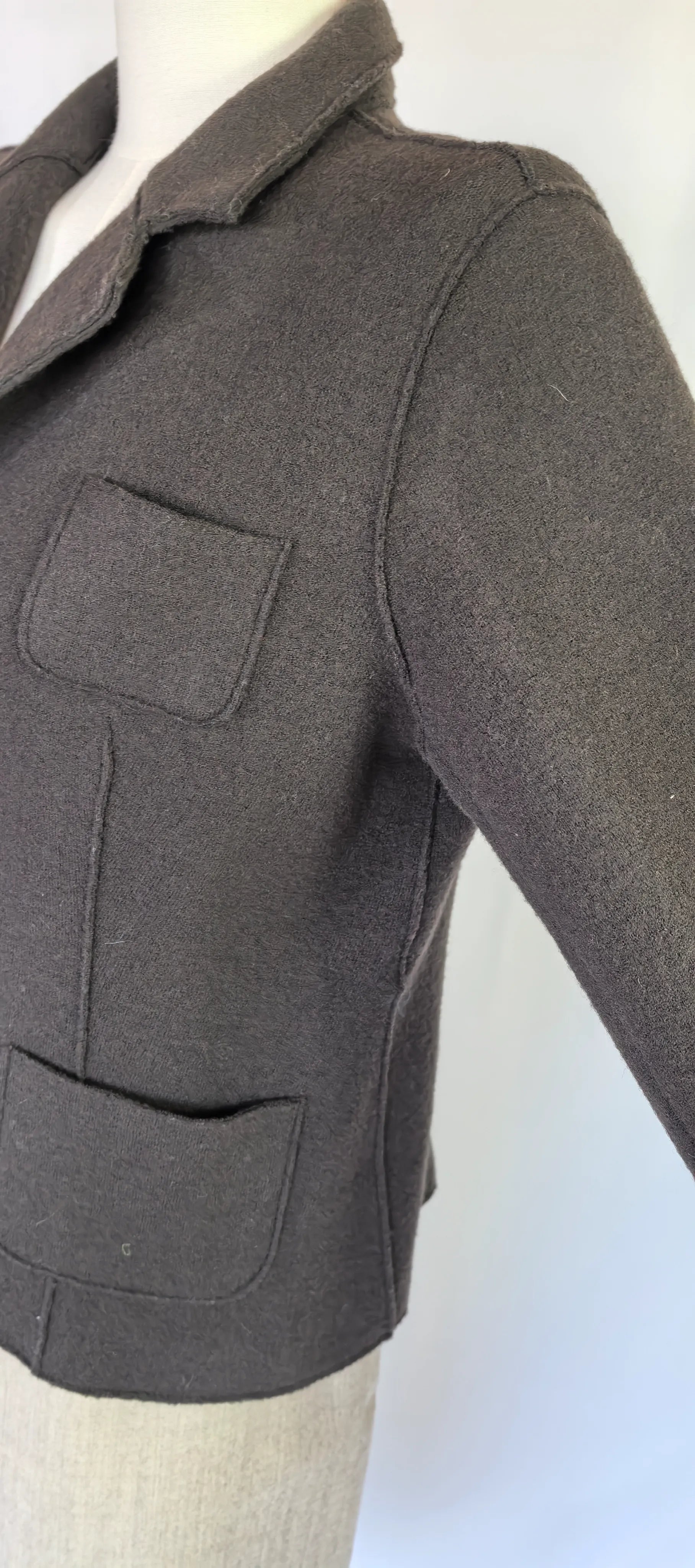 Sacou din lana - Signorelli