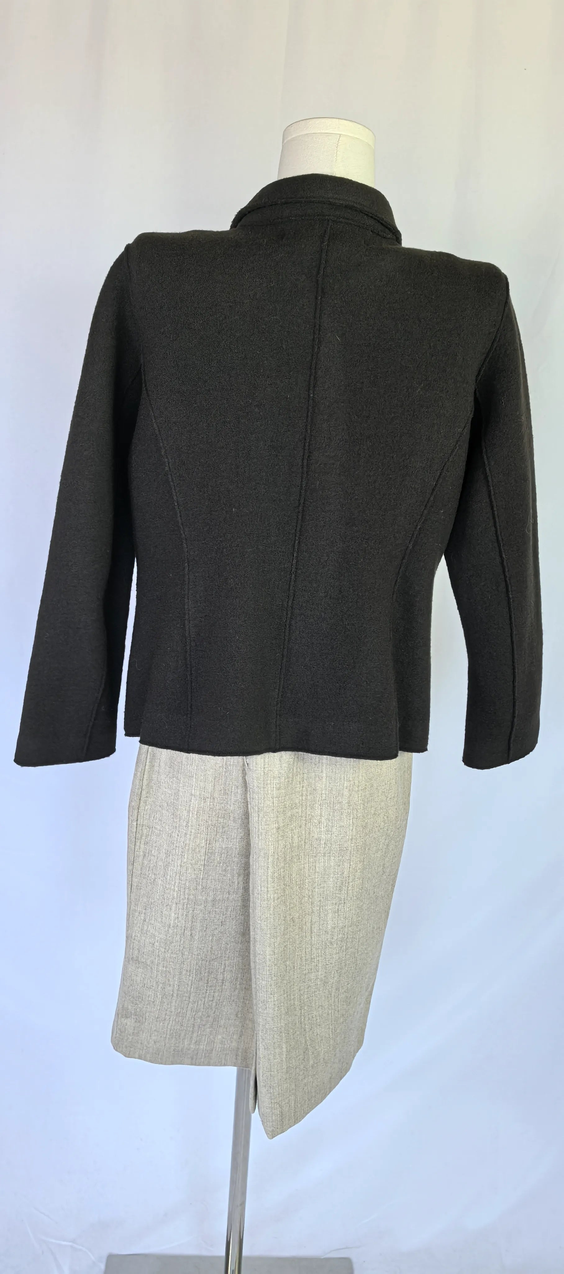 Sacou din lana - Signorelli