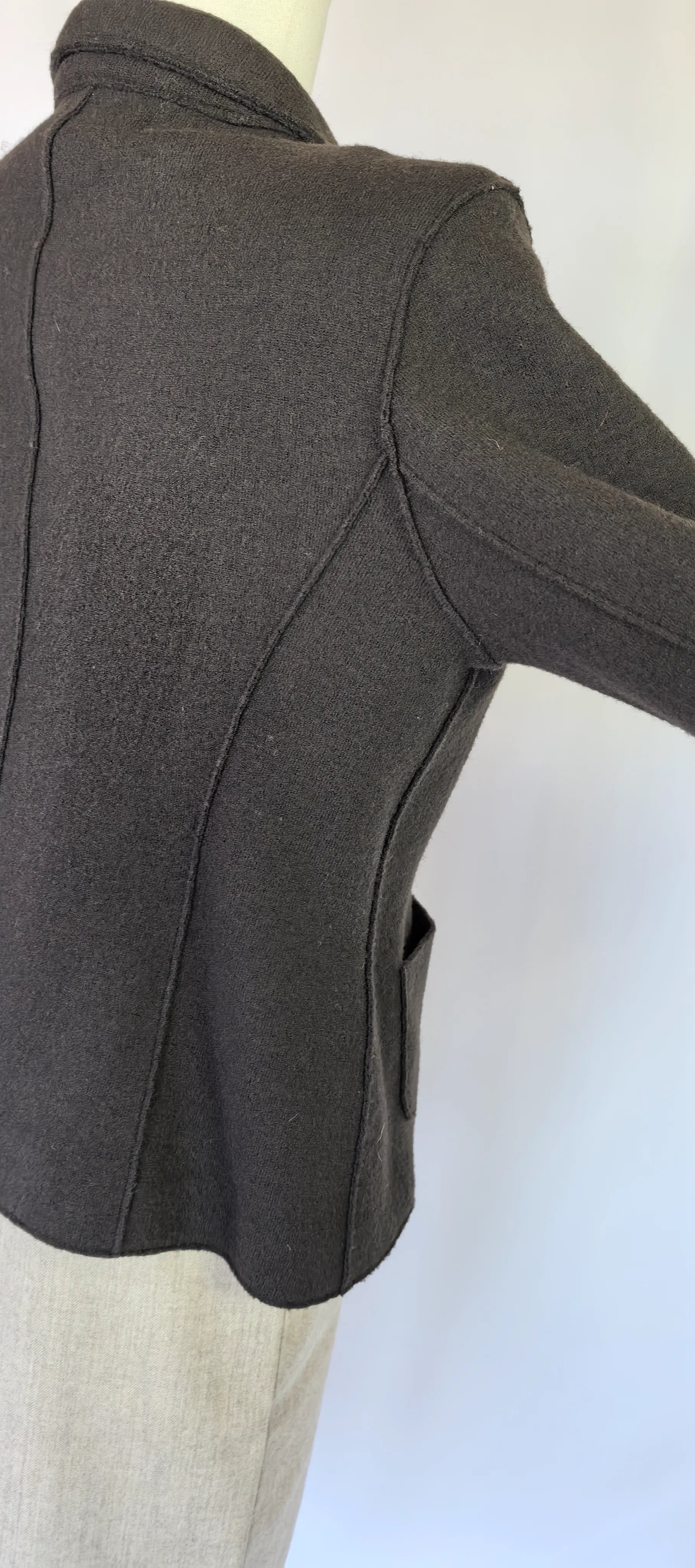 Sacou din lana - Signorelli