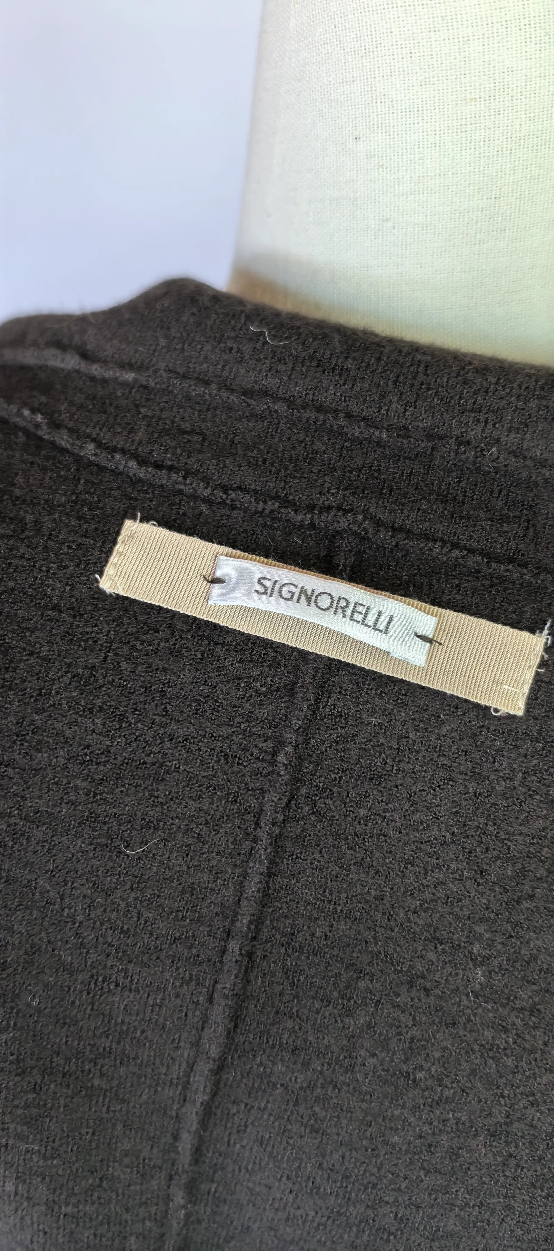 Sacou din lana - Signorelli