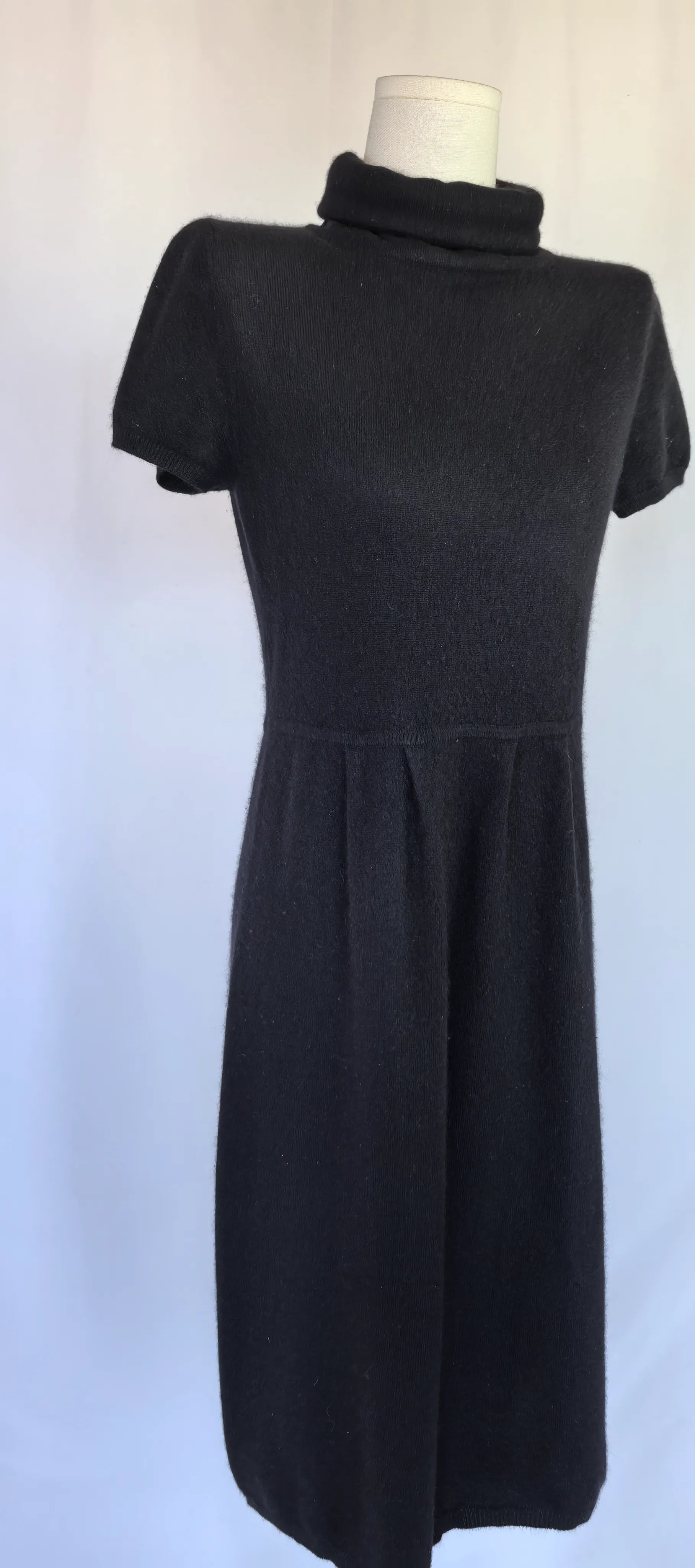 Rochie din casmir - Allude