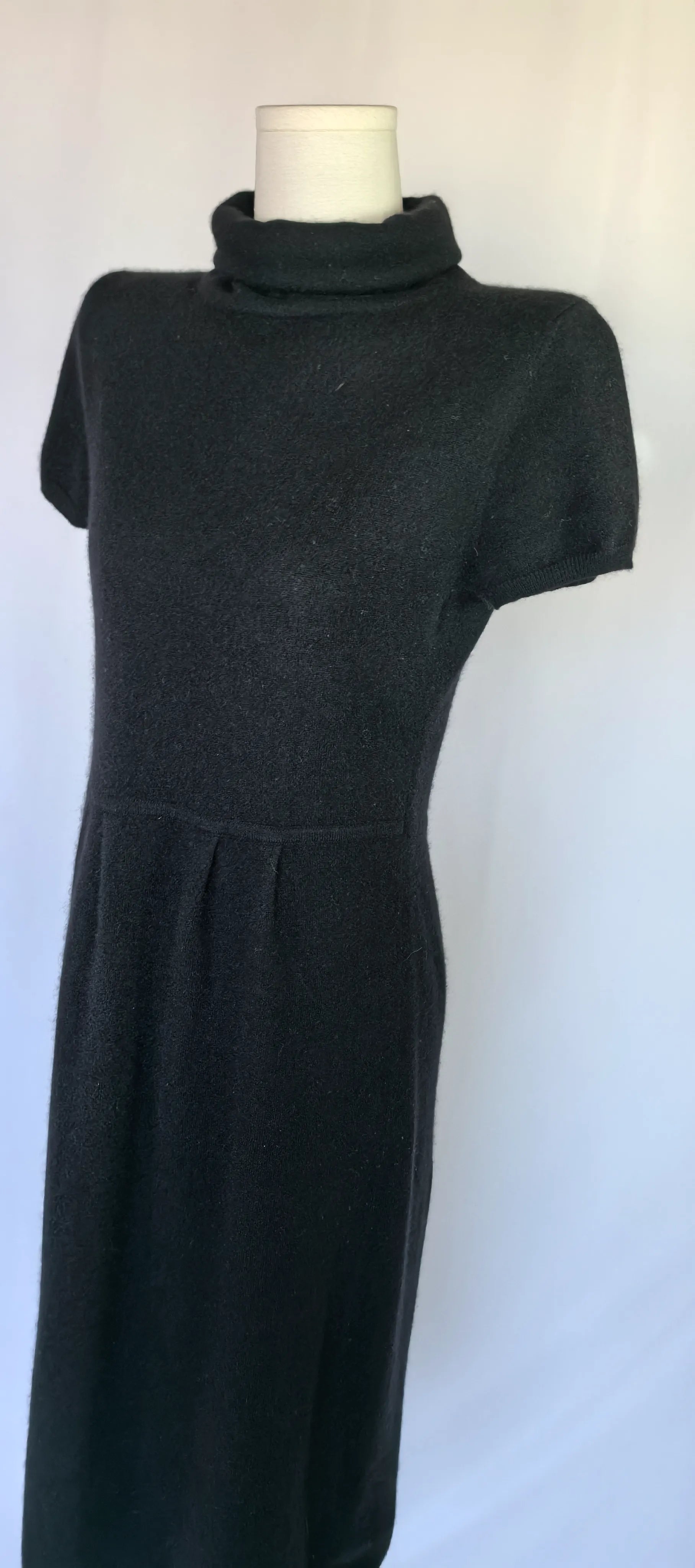 Rochie din casmir - Allude