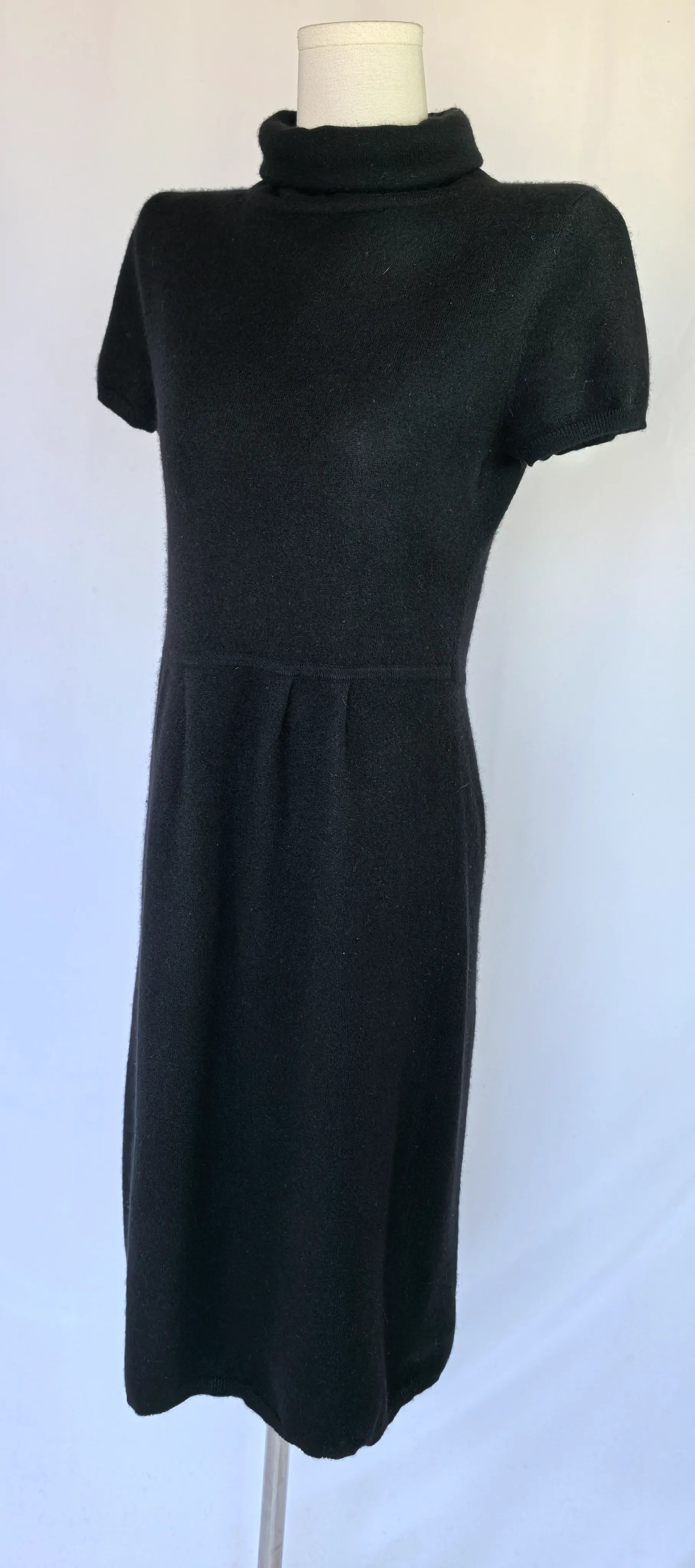 Rochie din casmir - Allude